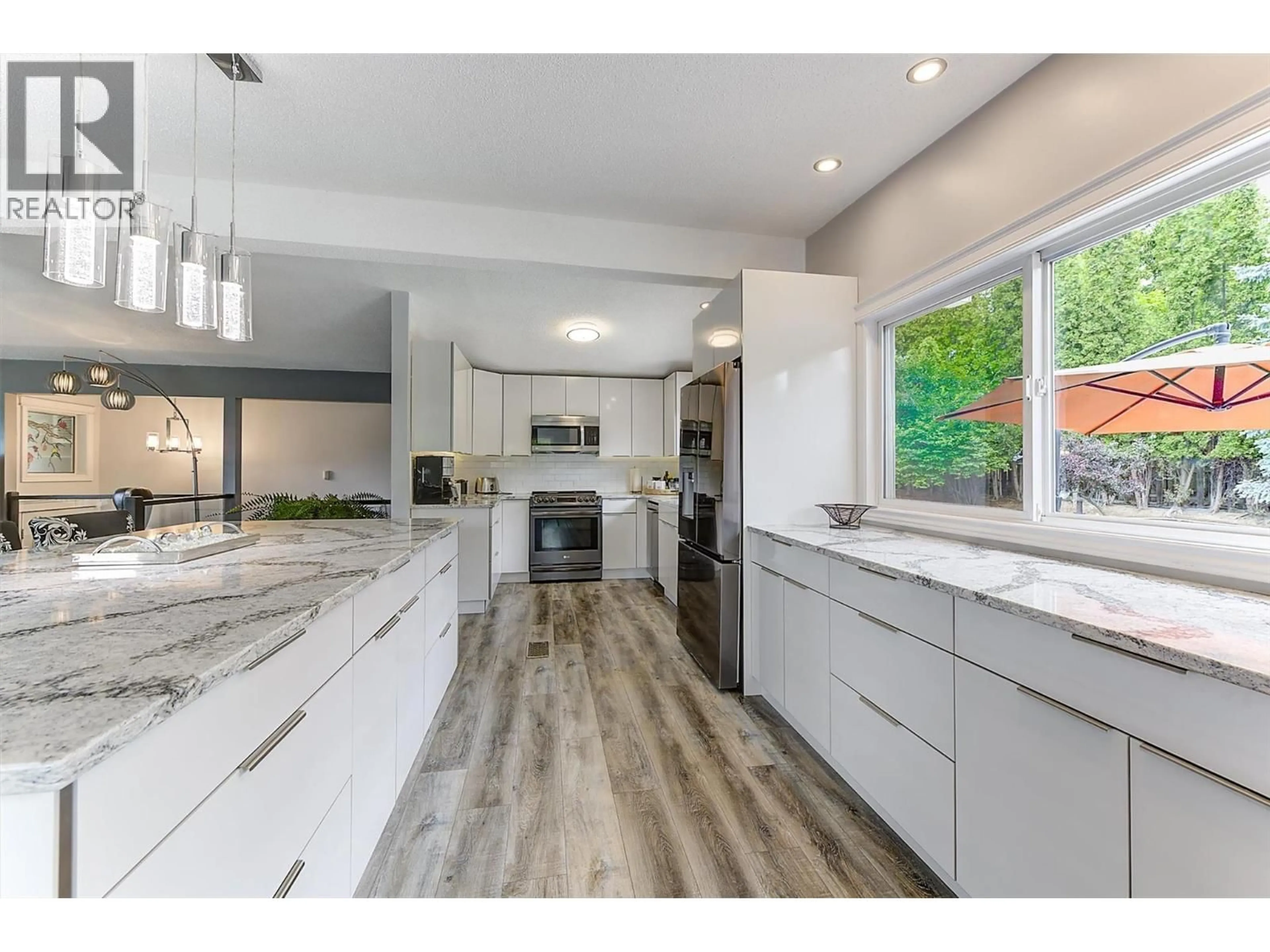 Open concept kitchen, unknown for 1778 SMITHSON DRIVE, Kelowna British Columbia V1Y4E3