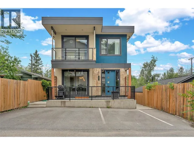 102 - 436 PICKERING STREET, Penticton 2