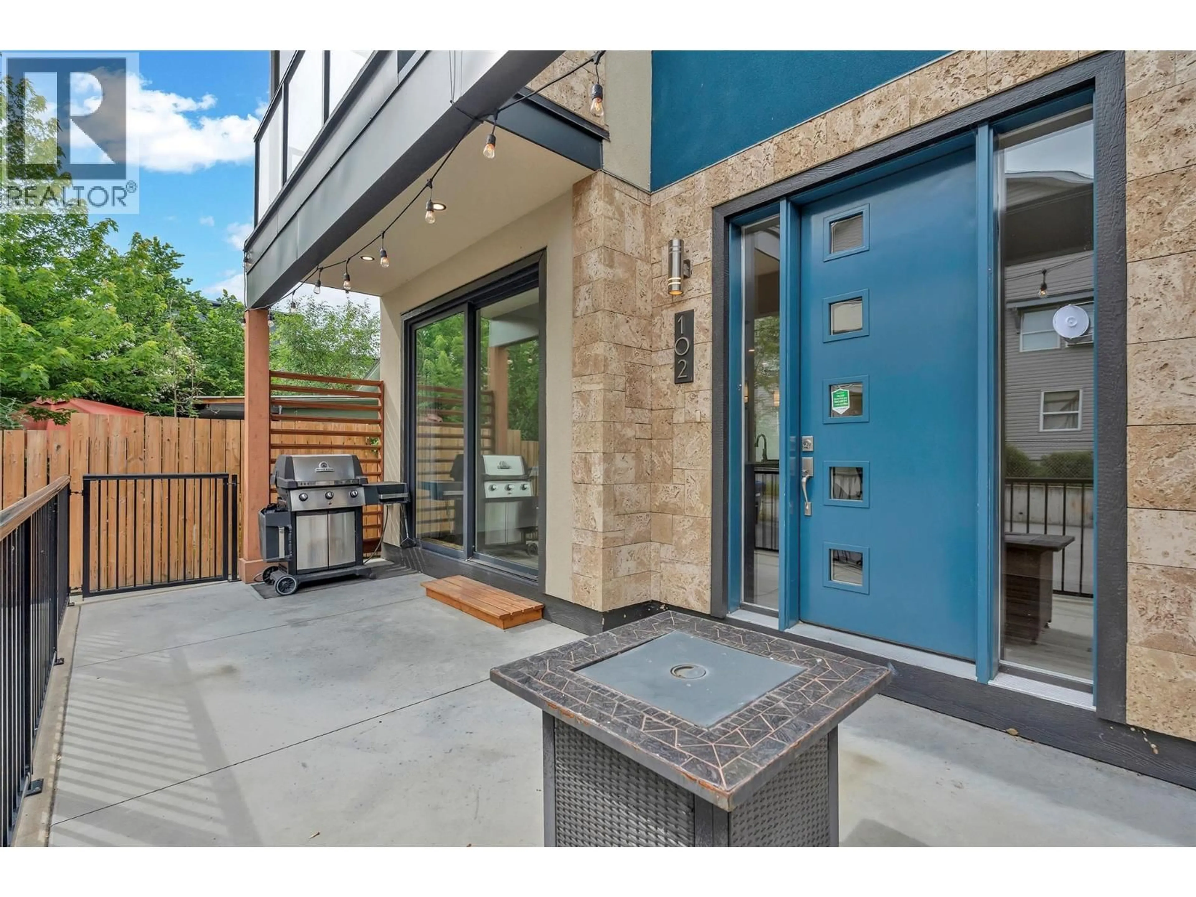 Unknown for 102 - 436 PICKERING STREET, Penticton British Columbia V2A4H2