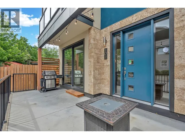 102 - 436 PICKERING STREET, Penticton 4