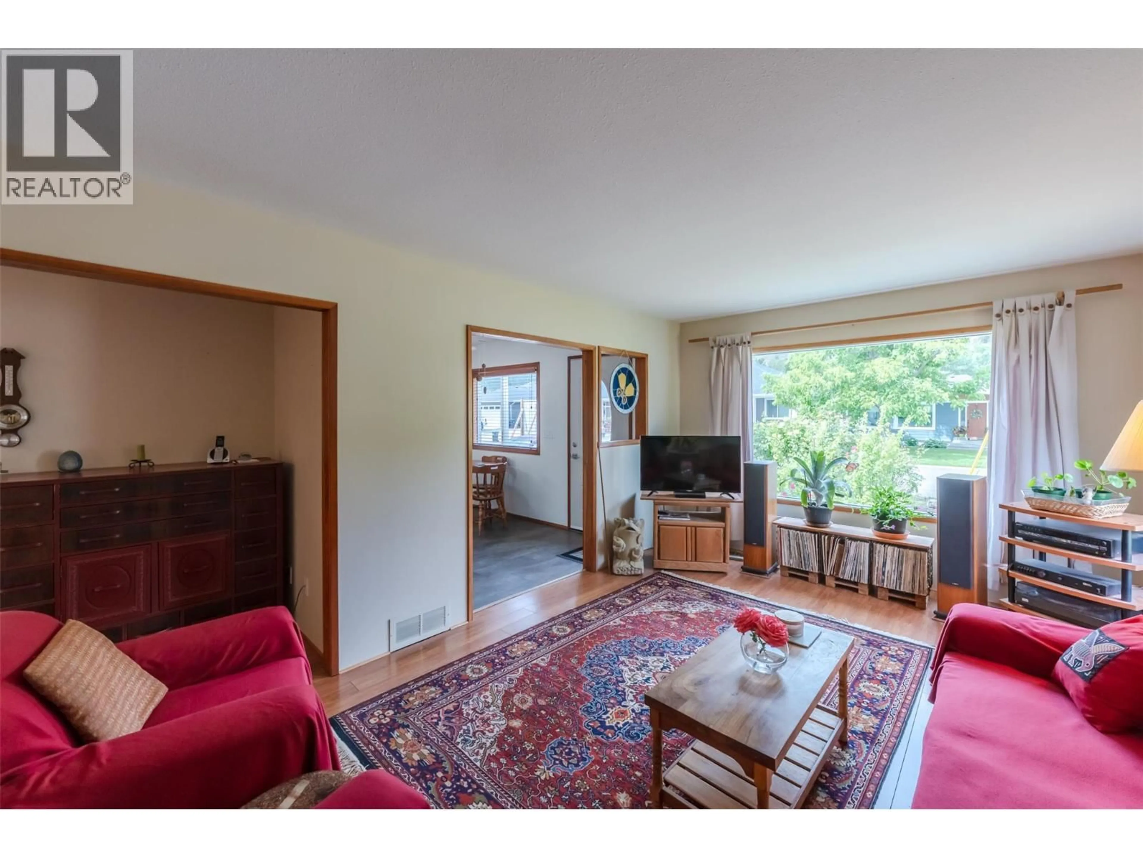 Living room with furniture, unknown for 11819 GRANT AVENUE, Summerland British Columbia V0H1Z8