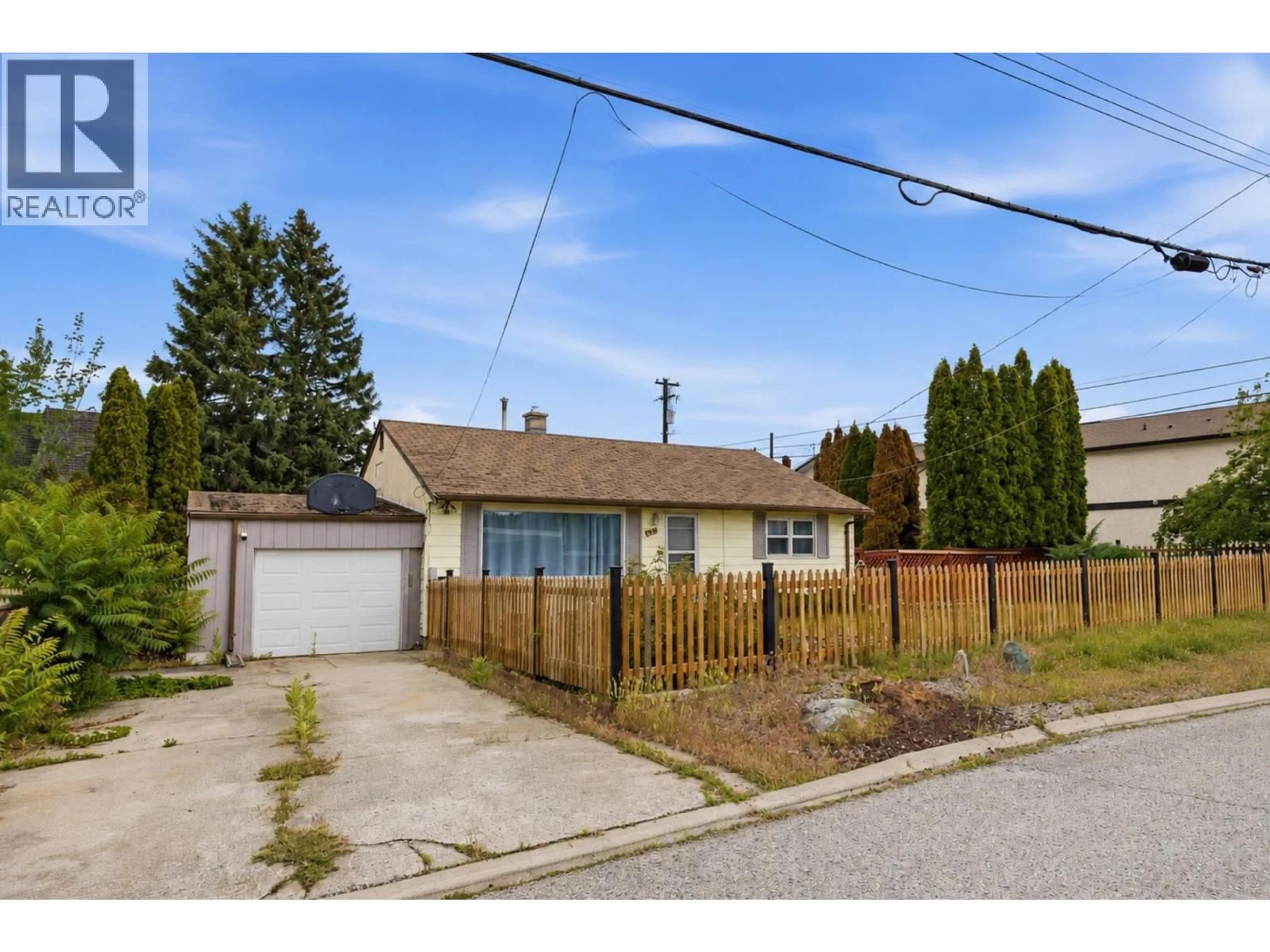 Unknown for 39 GRANBY PLACE, Penticton British Columbia V2A2Z3