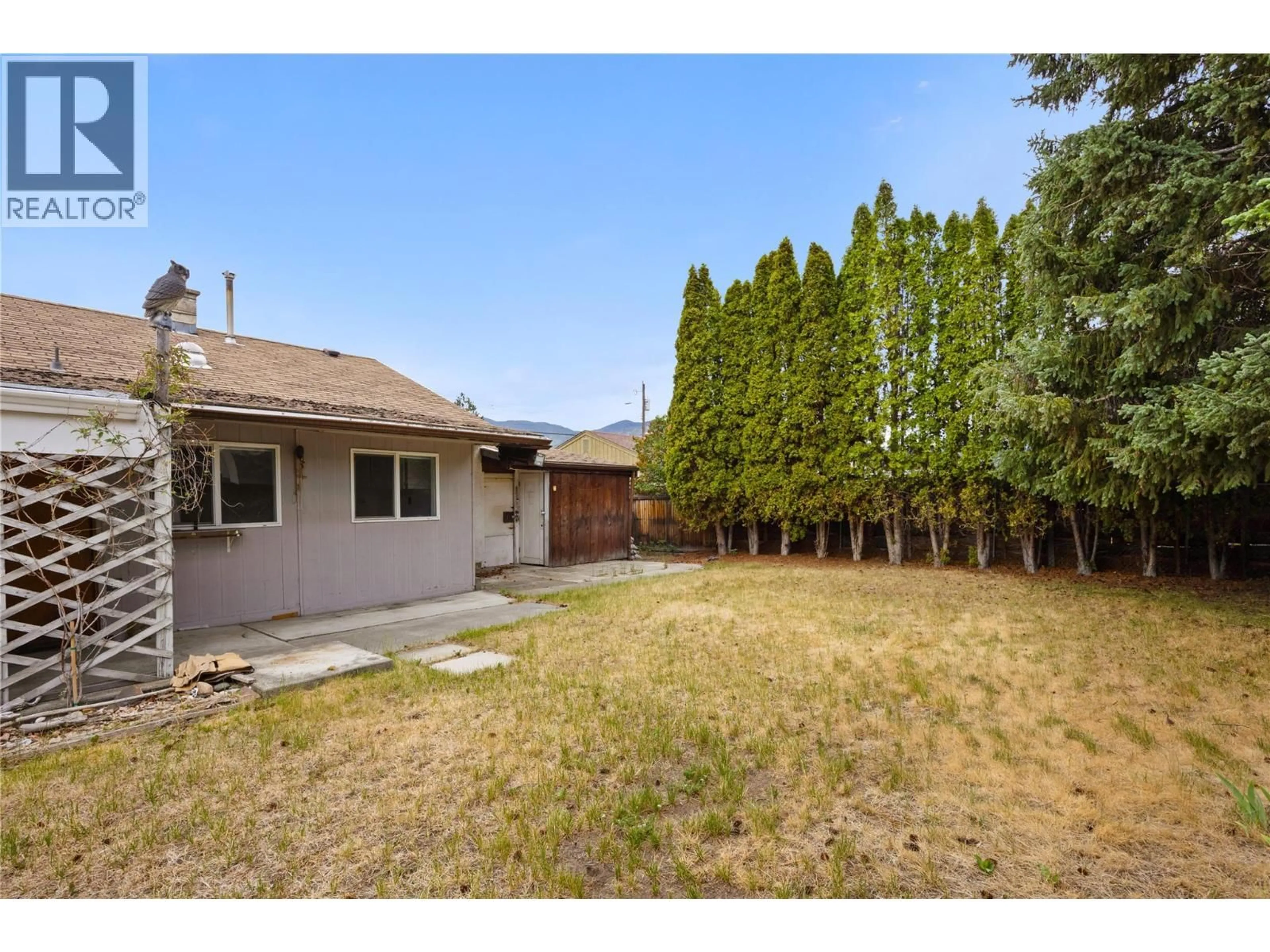 Unknown for 39 GRANBY PLACE, Penticton British Columbia V2A2Z3