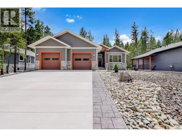 245 SHADOW MOUNTAIN BOULEVARD, Cranbrook 2
