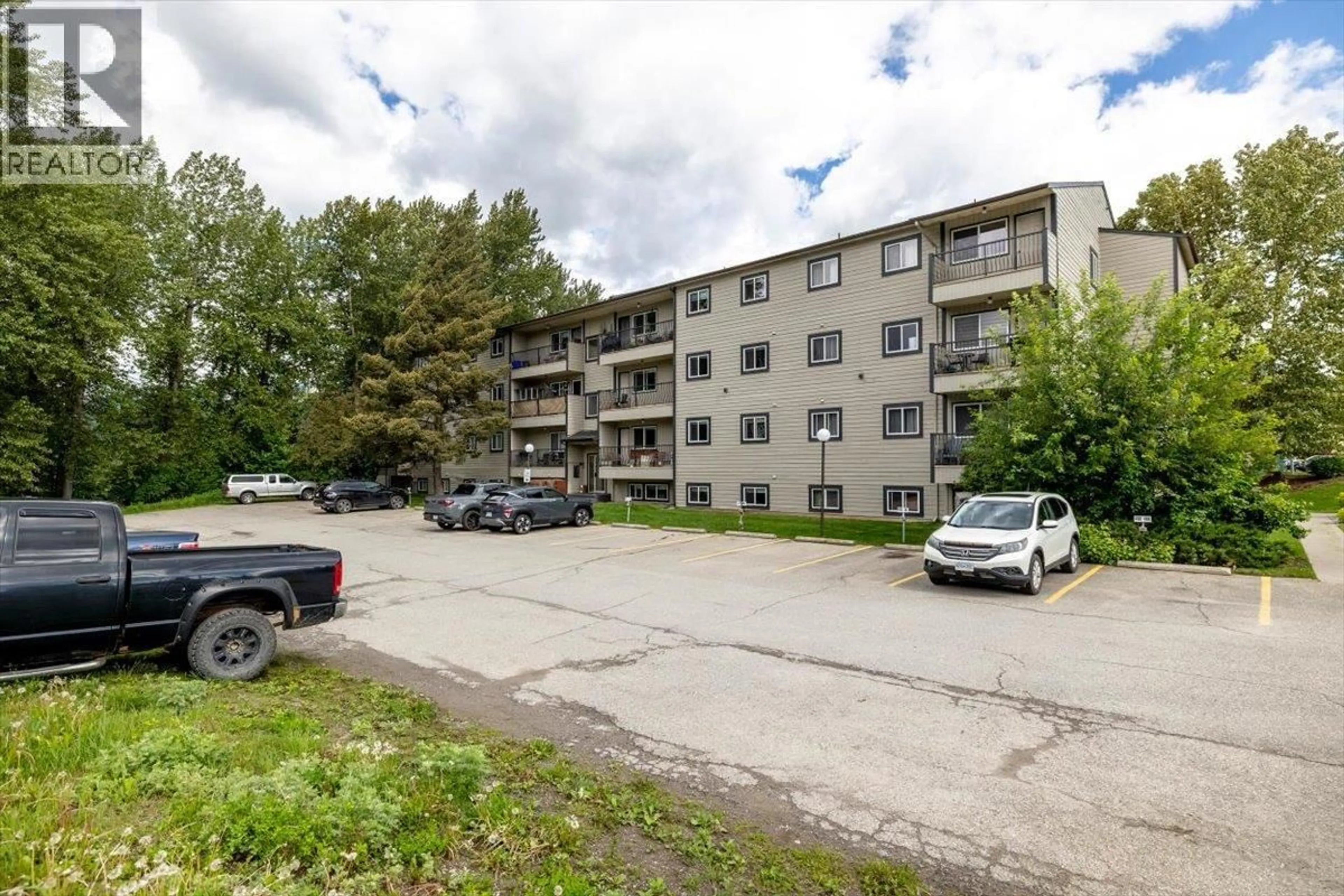 Unknown for 104 - 65 COKATO ROAD, Fernie British Columbia V0B1M4