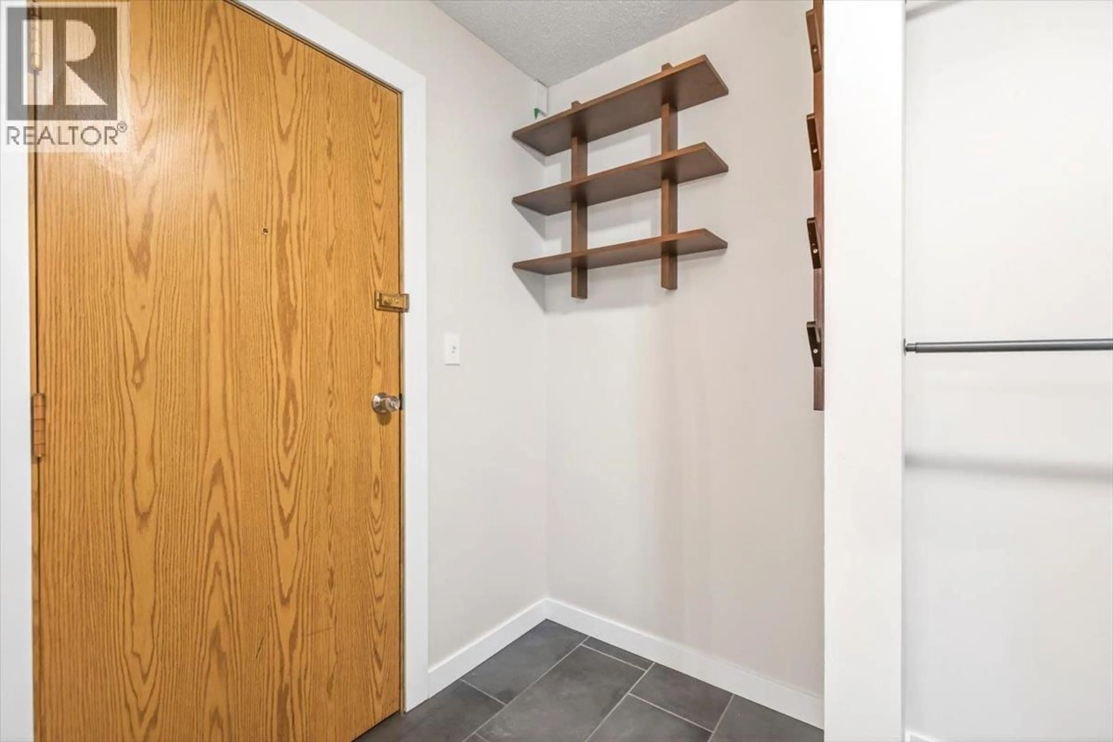 Indoor entryway for 104 - 65 COKATO ROAD, Fernie British Columbia V0B1M4