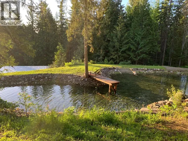 296 TRINITY VALLEY ROAD, Lumby 3