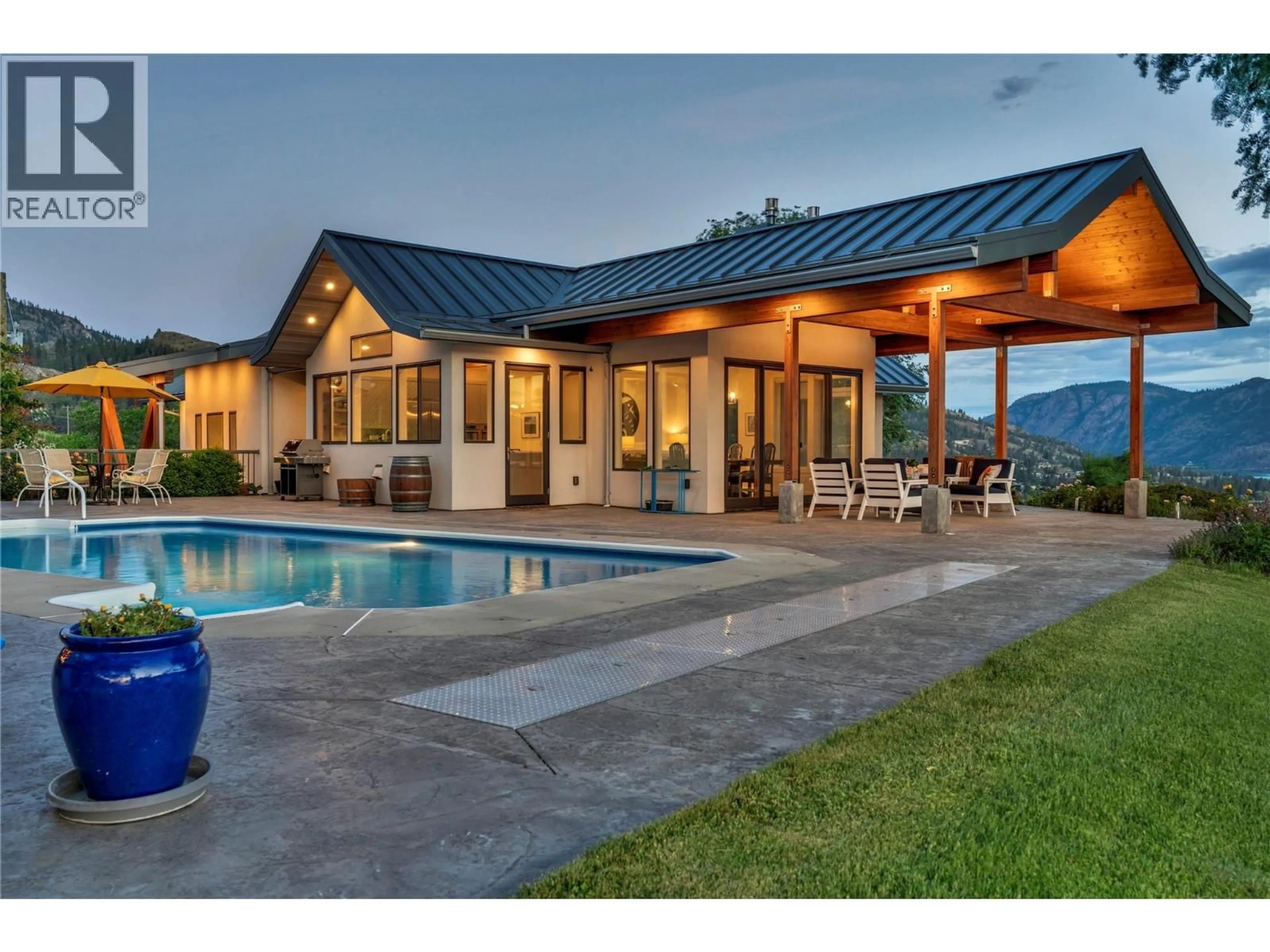 Unknown for 320 PARSONS ROAD, Okanagan Falls British Columbia V0H1R3