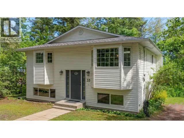 33 BIRCH ROAD, Lumby 2