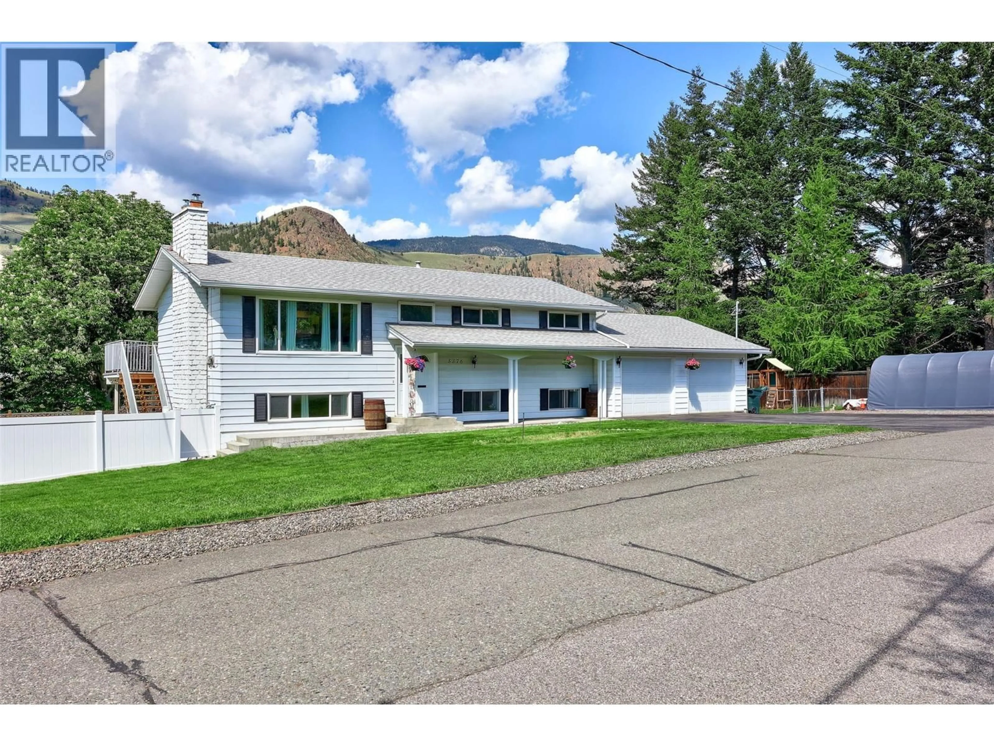 Unknown for 5376 KIPP ROAD, Kamloops British Columbia V2C6H7