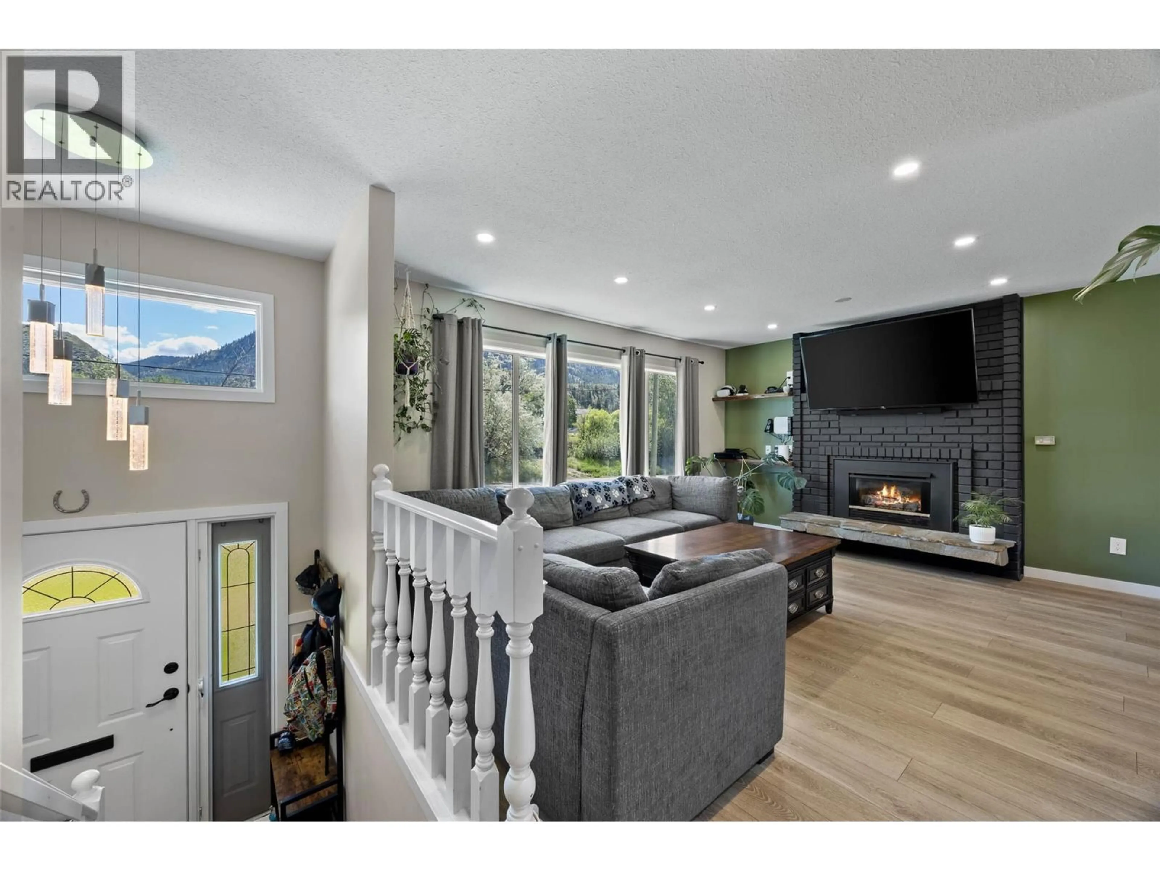 Unknown for 5376 KIPP ROAD, Kamloops British Columbia V2C6H7