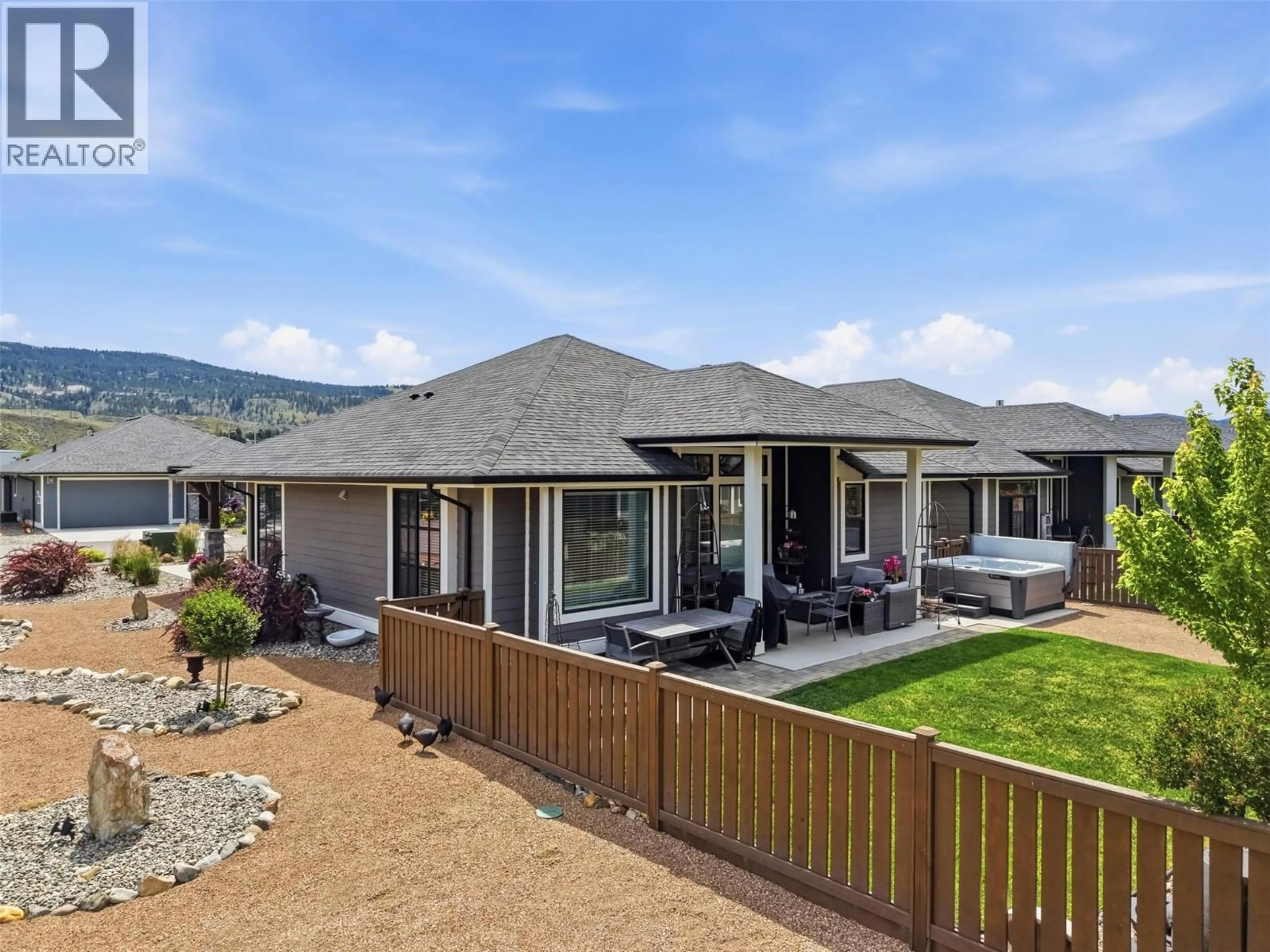 Unknown for 327 - 641 SHUSWAP ROAD EAST, Kamloops British Columbia V2H0E2