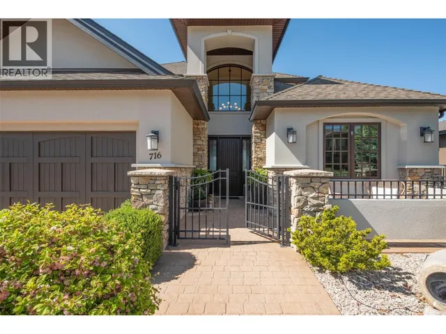 716 KUIPERS CRESCENT, Kelowna 2