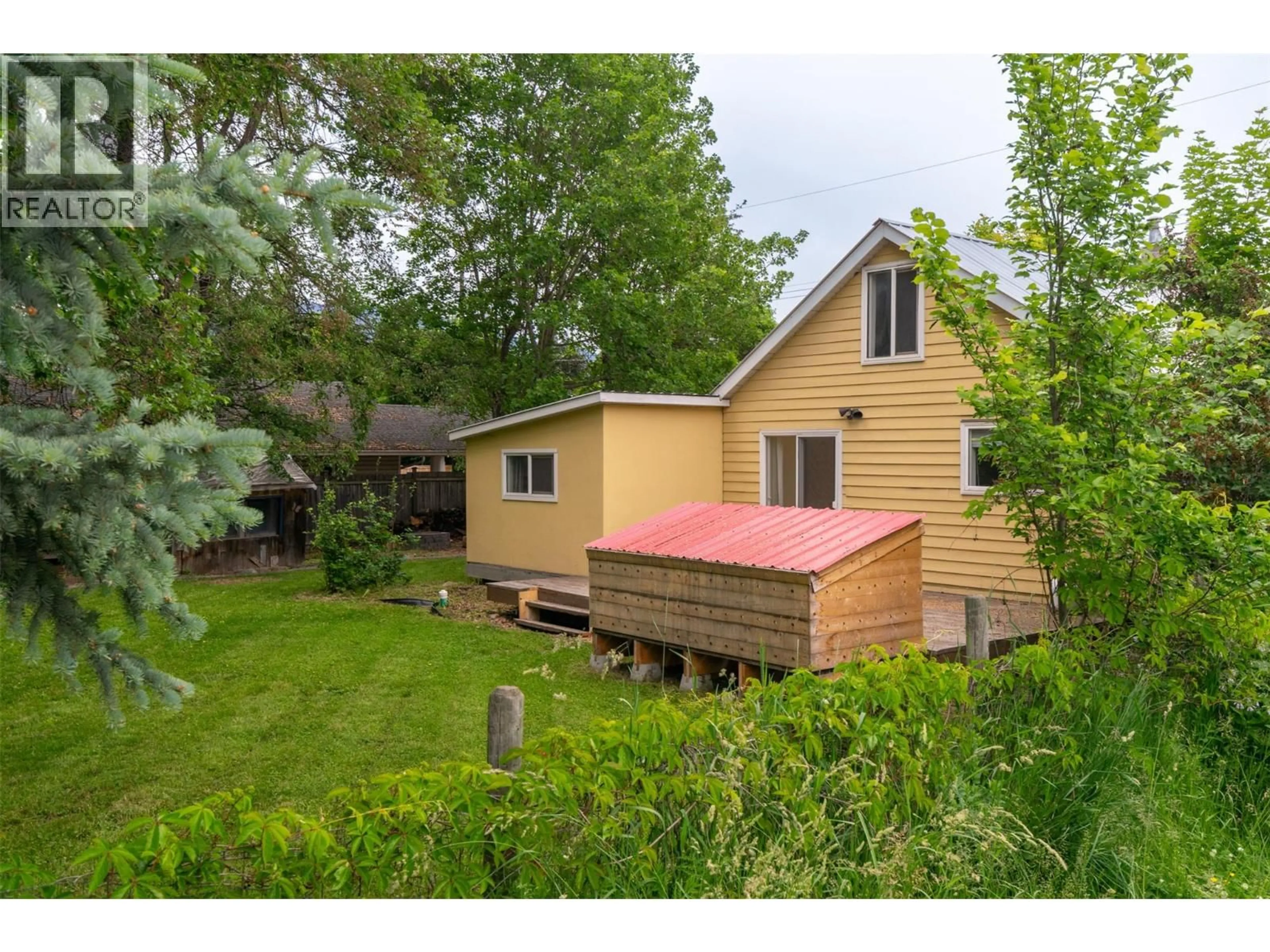 Unknown for 5081 70 AVENUE NORTHEAST, Salmon Arm British Columbia V0E1K0