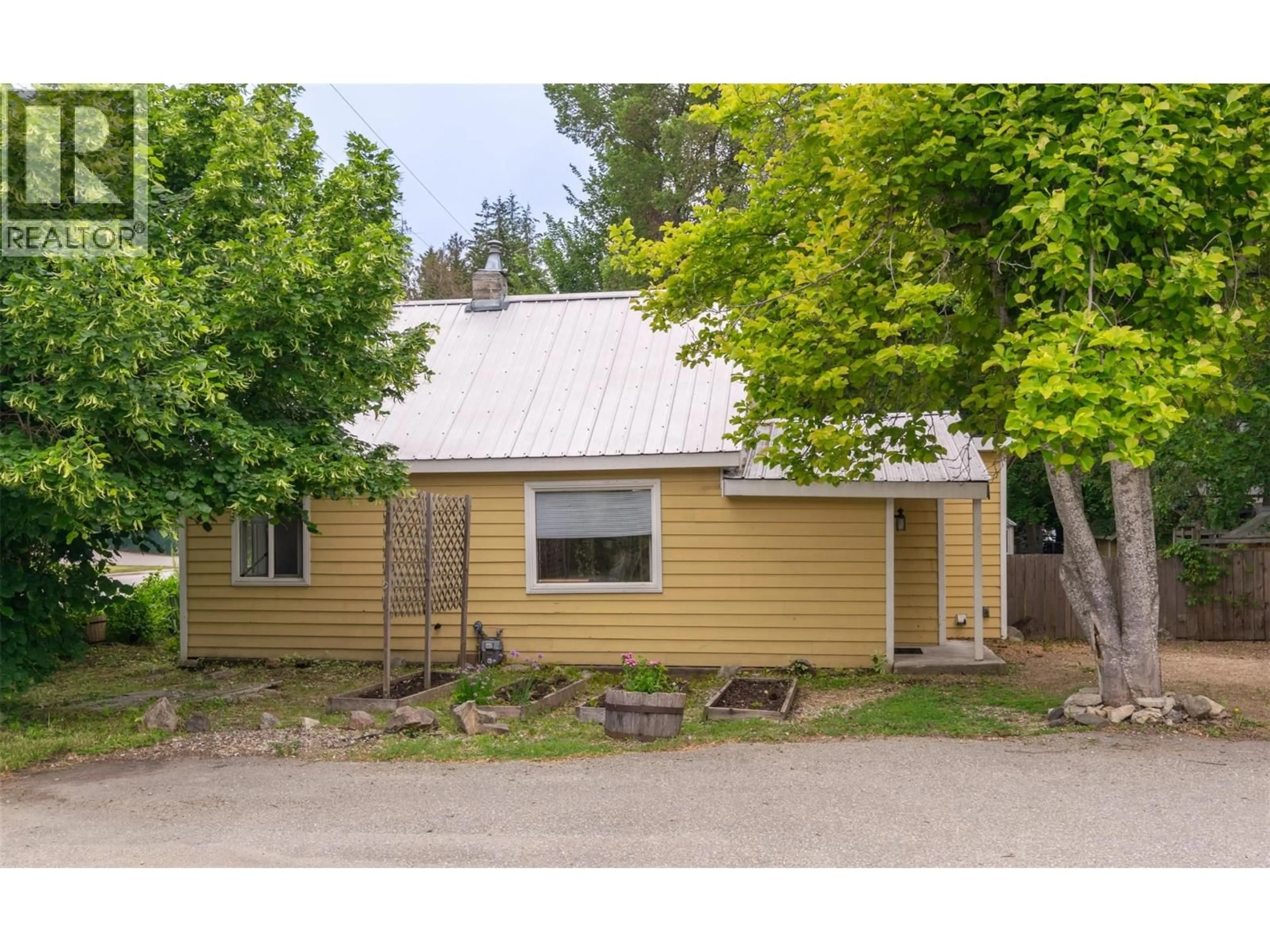 Unknown for 5081 70 AVENUE NORTHEAST, Salmon Arm British Columbia V0E1K0