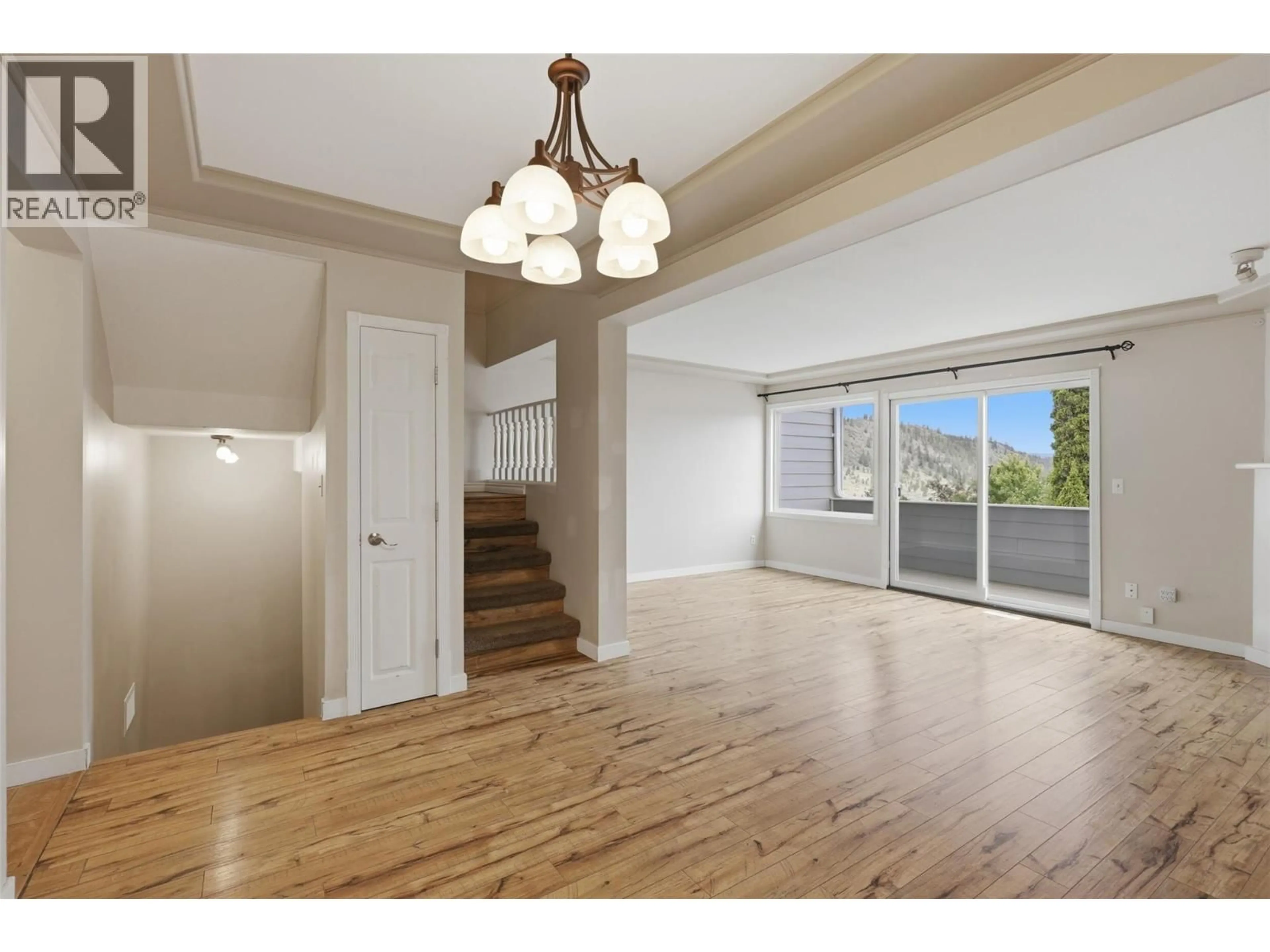 Unknown for 12 - 1810 SPRINGHILL DRIVE, Kamloops British Columbia V2E1P9