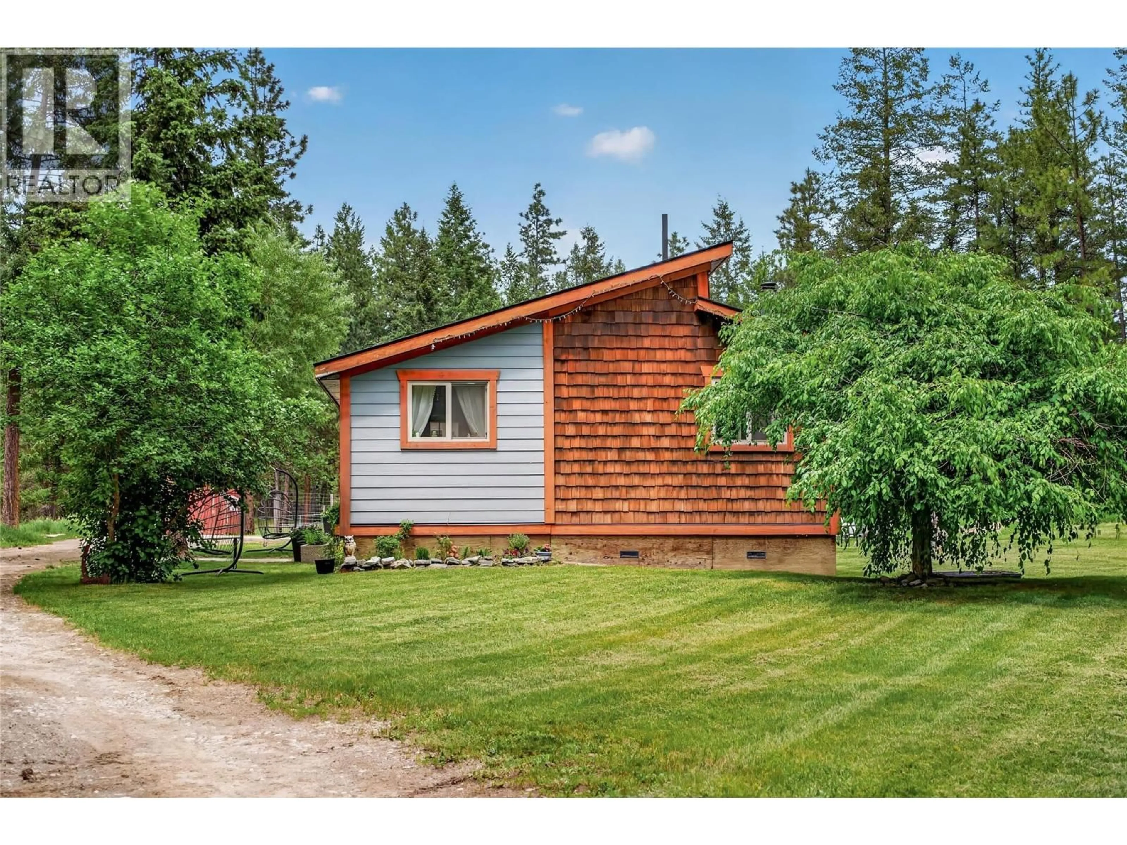 Shed for 3675 EDWARDS ROAD, Baynes Lake British Columbia V0B1T4