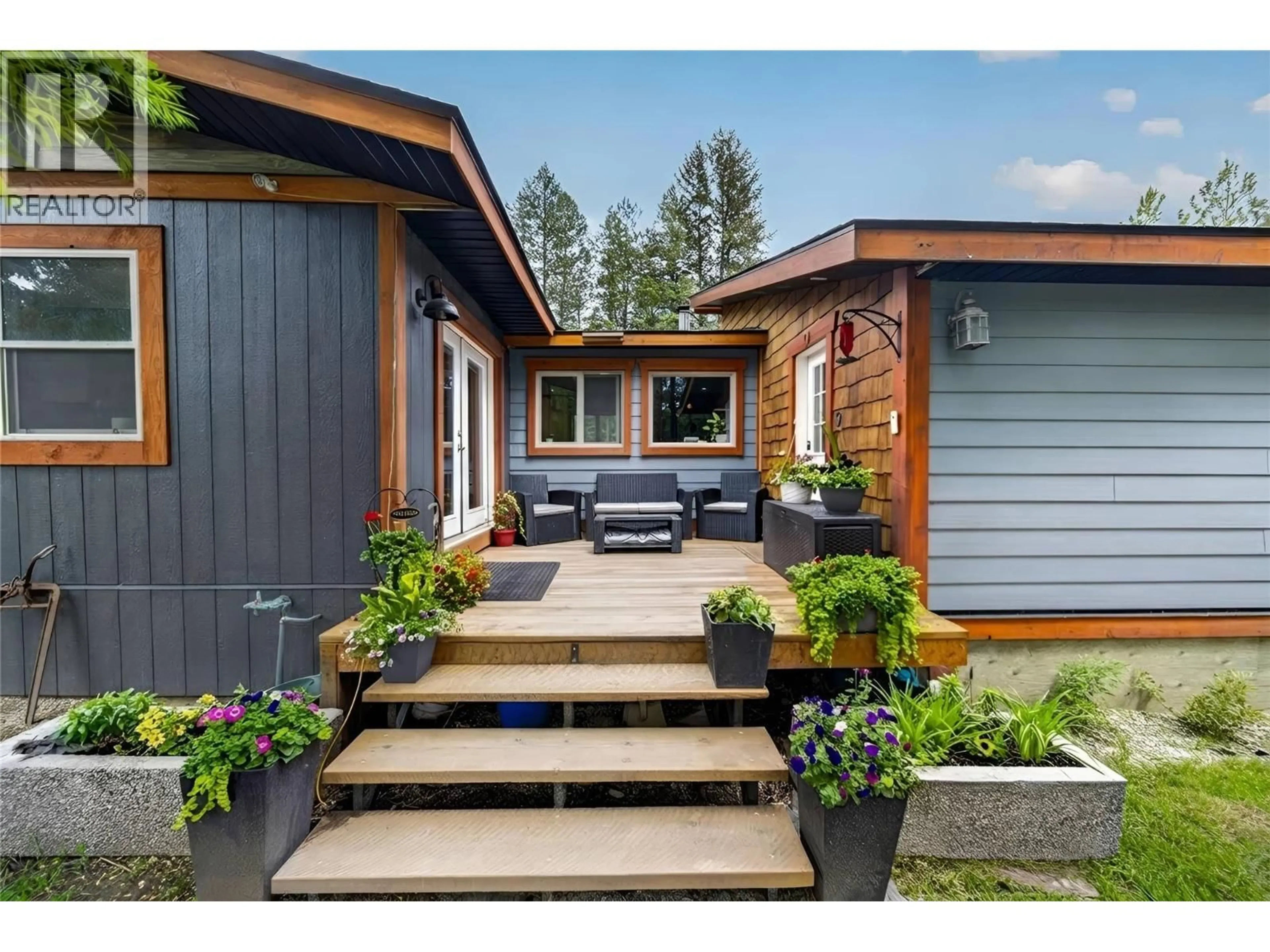 Unknown for 3675 EDWARDS ROAD, Baynes Lake British Columbia V0B1T4