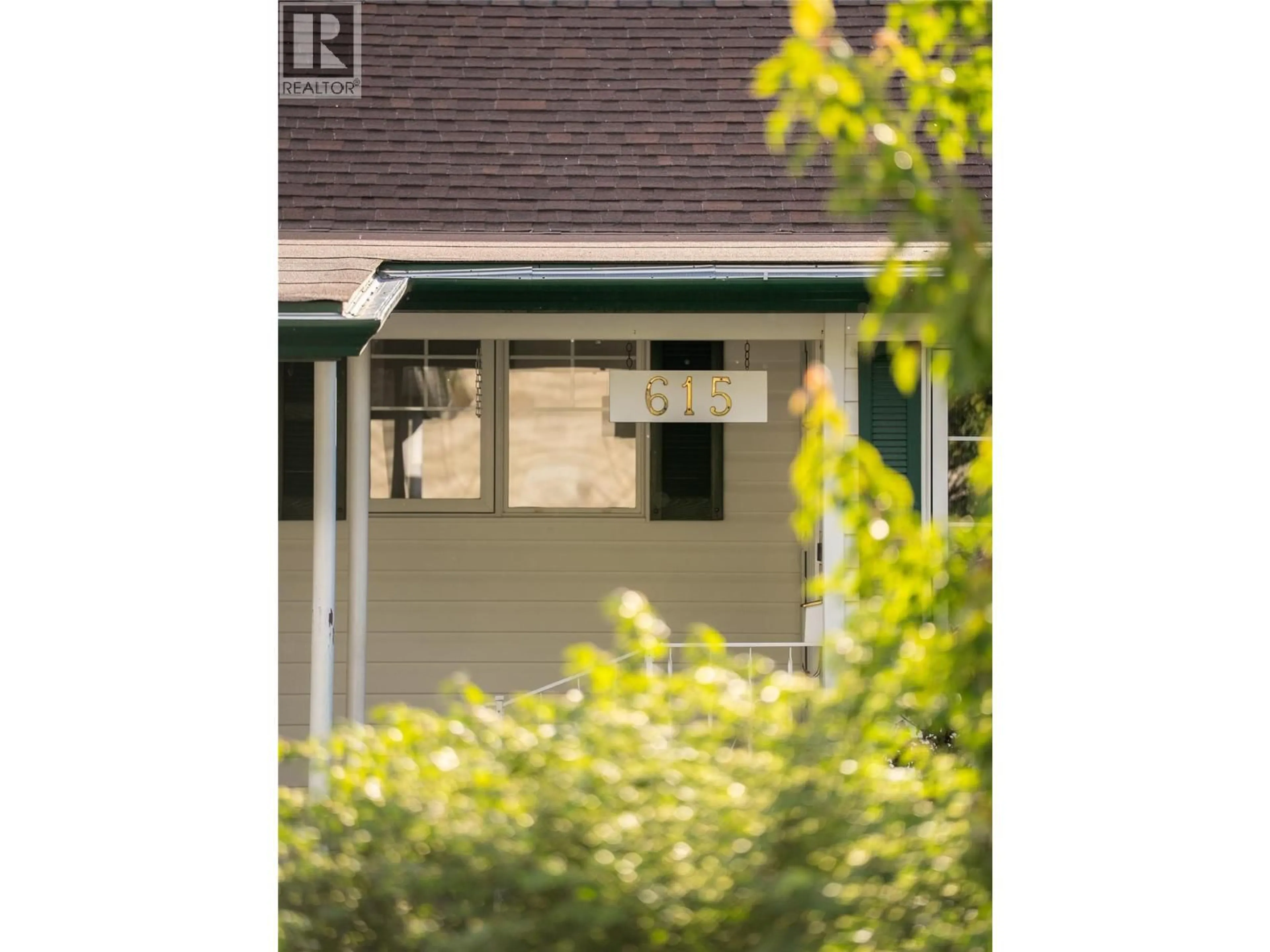 Unknown for 615 EIGHTH STREET, Nelson British Columbia V1L3A6
