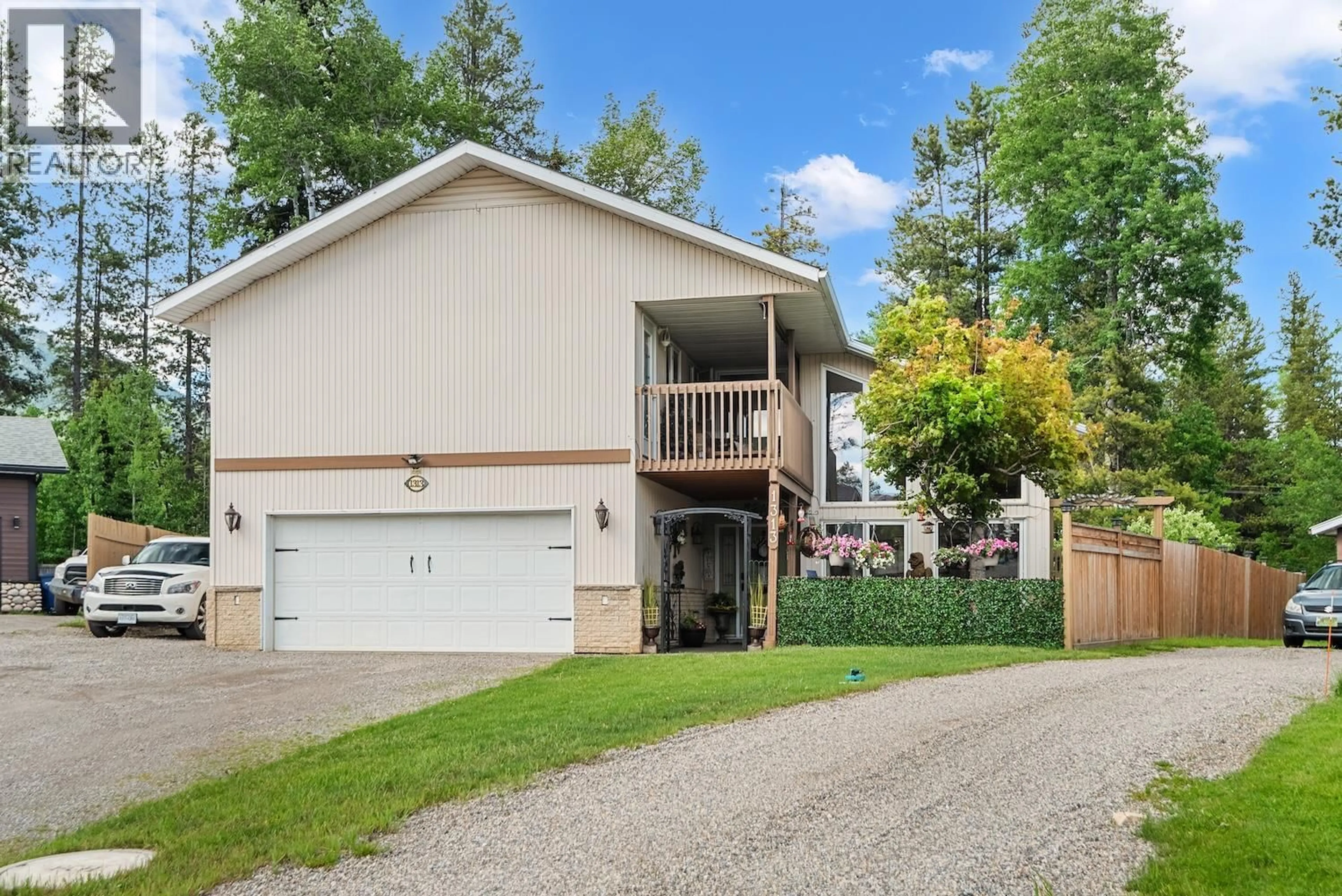Unknown for 1313 CYPRESS PLACE, Sparwood British Columbia V0B2G2
