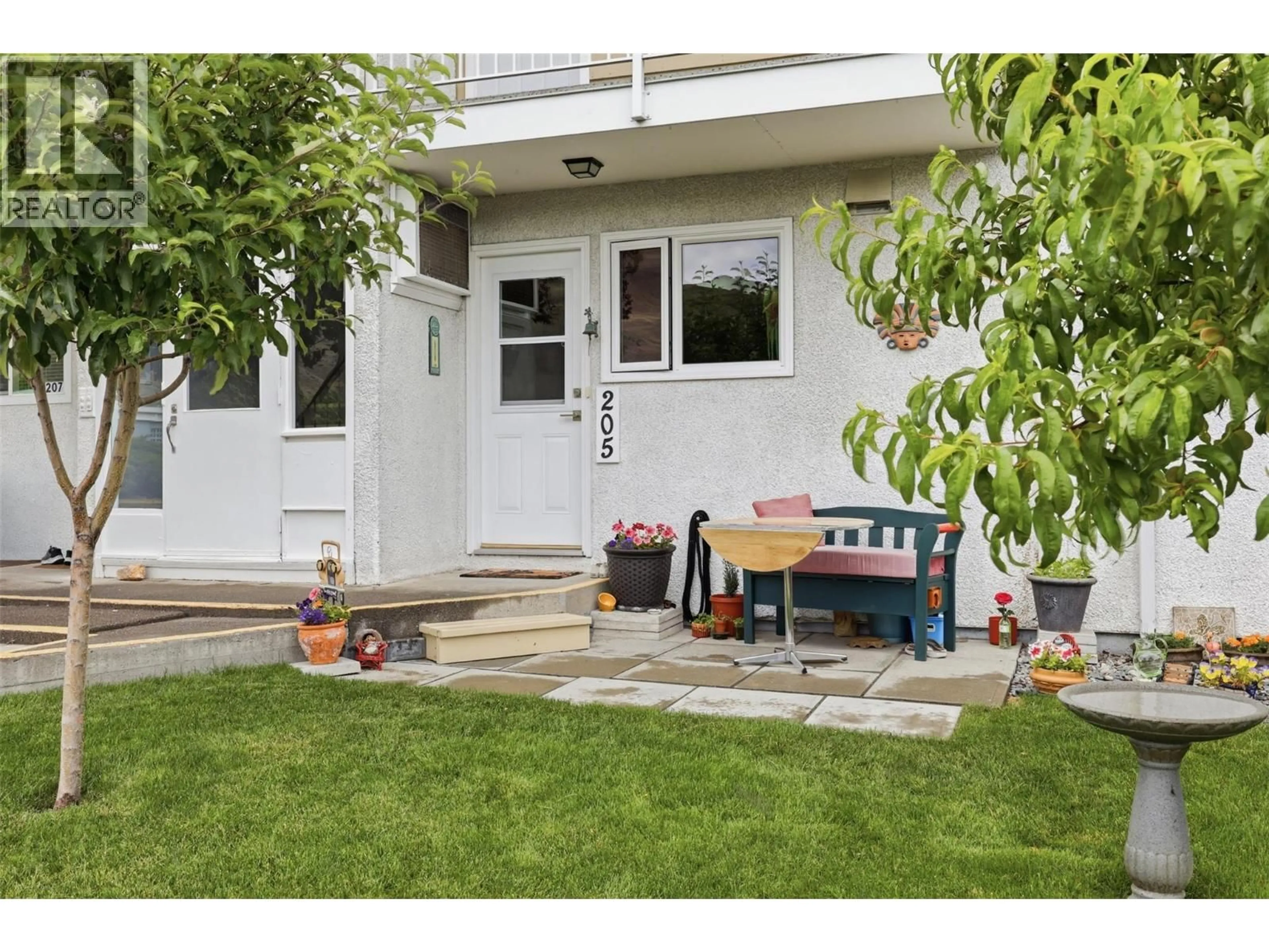 Unknown for 205 - 825 HILL STREET, Ashcroft British Columbia V0K1A0