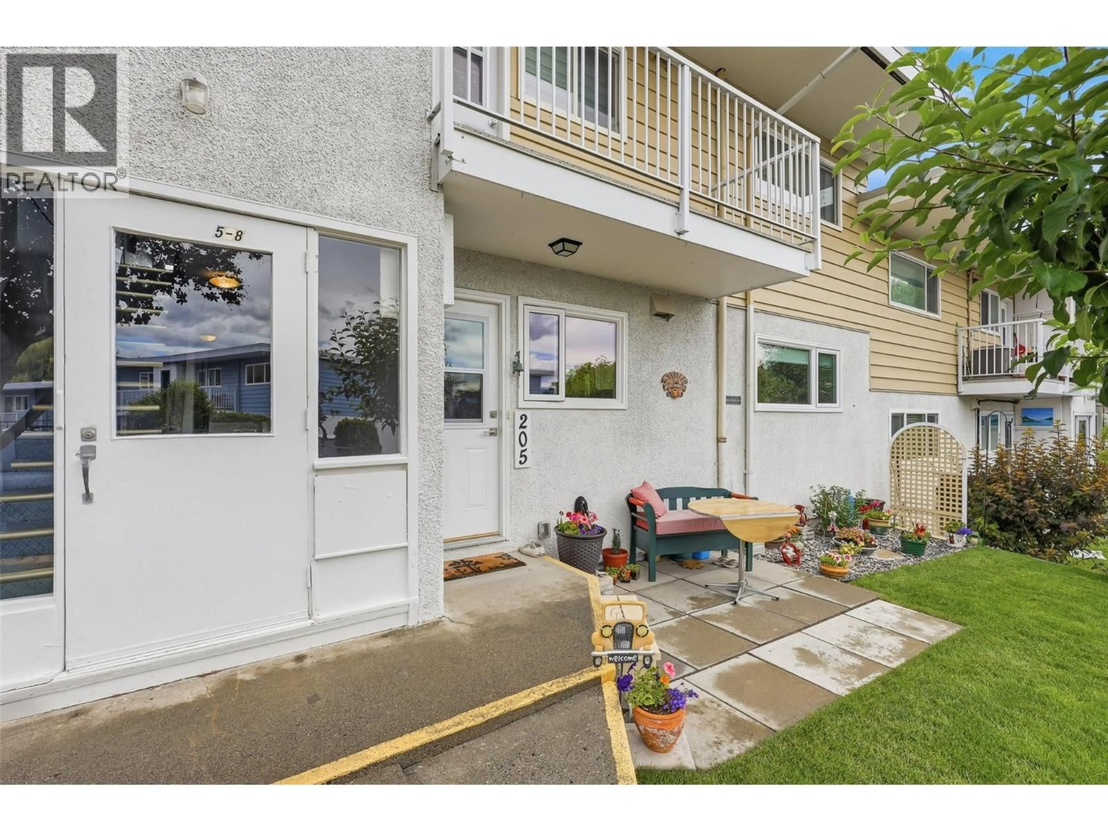 Unknown for 205 - 825 HILL STREET, Ashcroft British Columbia V0K1A0