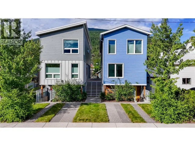 410 FOURTH STREET WEST, Revelstoke 3