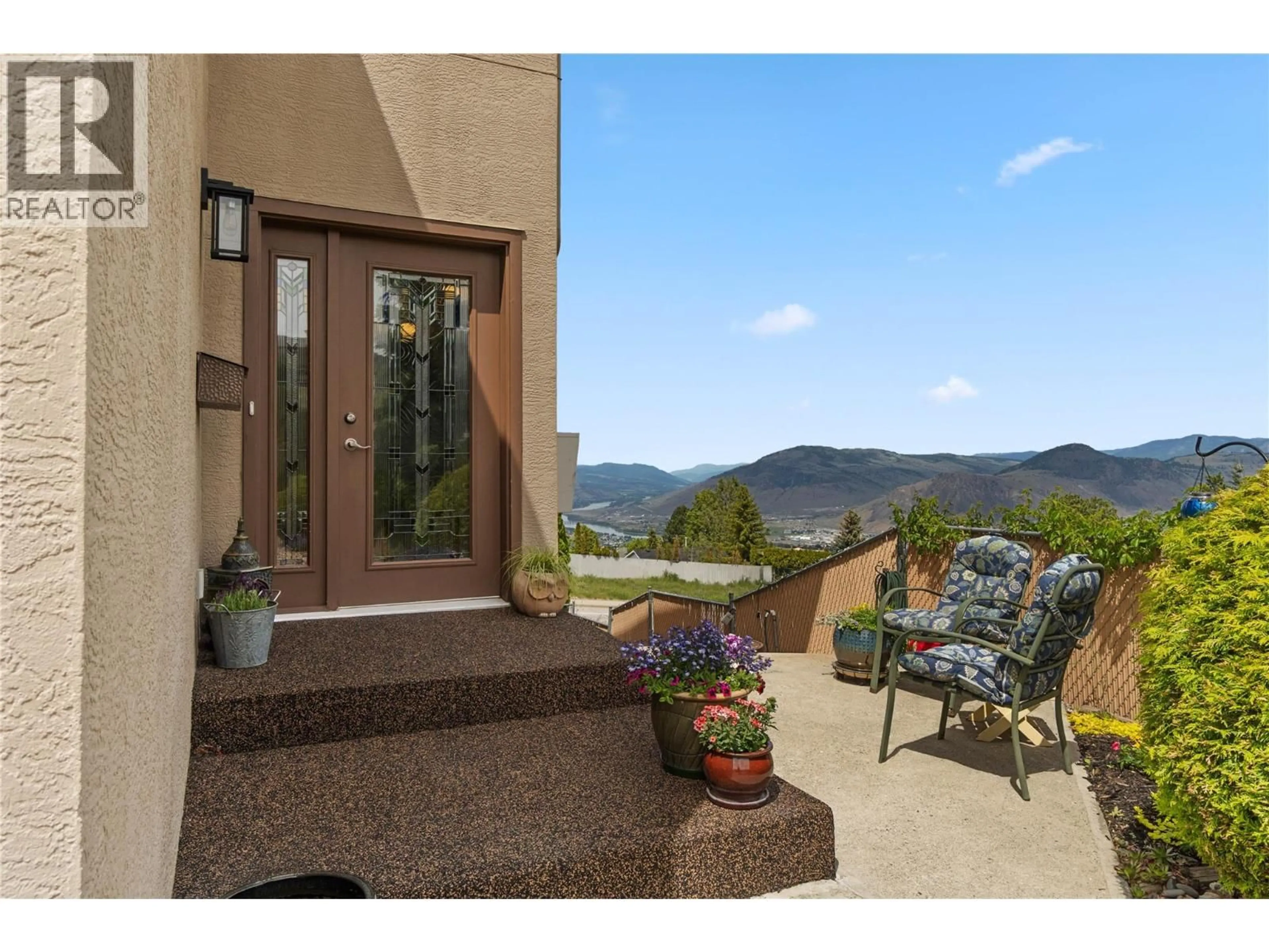 Unknown for 4 - 776 DUNROBIN DRIVE, Kamloops British Columbia V1S1X3