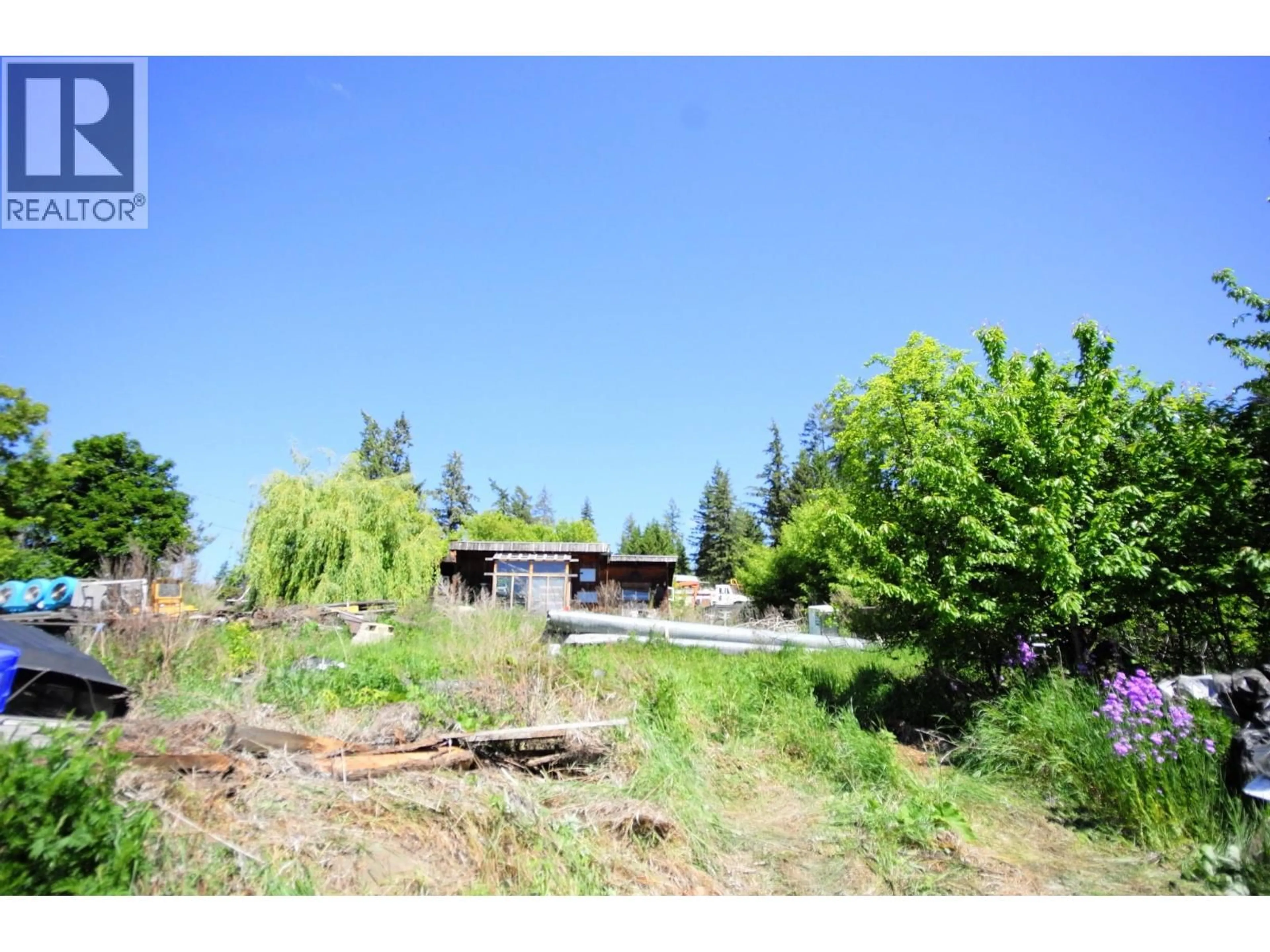 Unknown for 408 GRANDVIEW BENCH ROAD, Grindrod British Columbia V0E1Y0