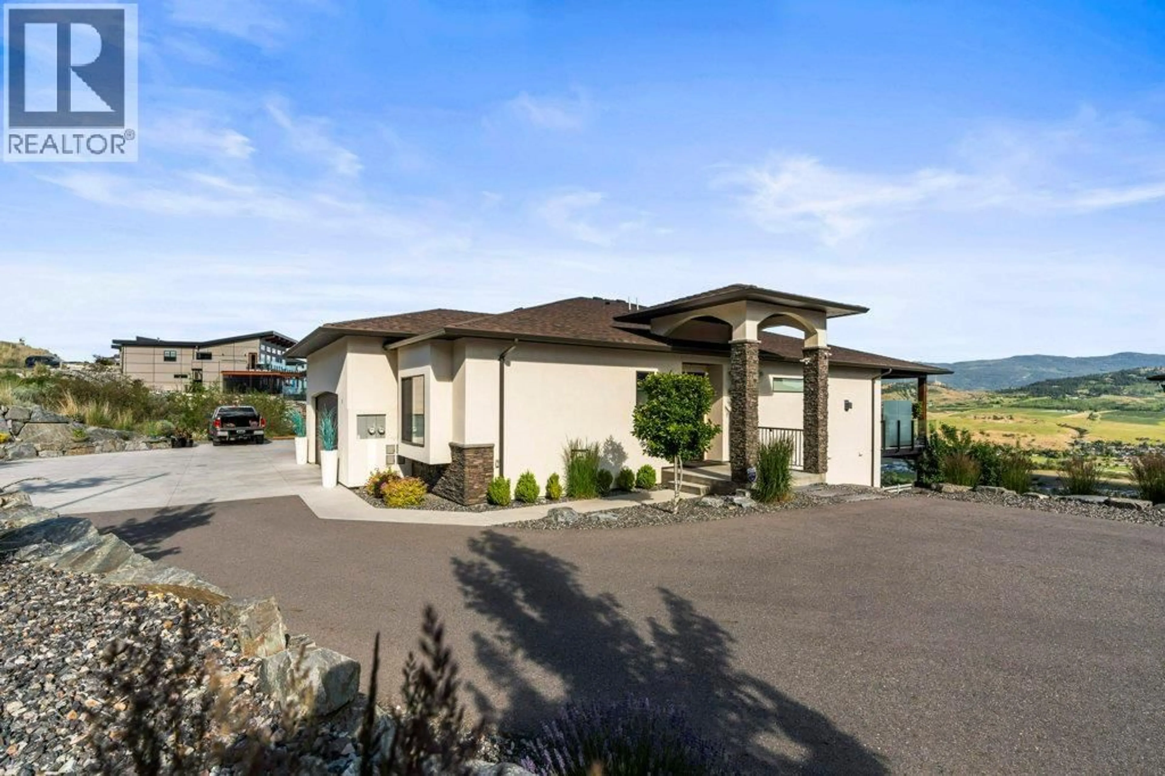 Unknown for 1 - 7716 OKANAGAN HILLS BOULEVARD, Vernon British Columbia V1H1Z9