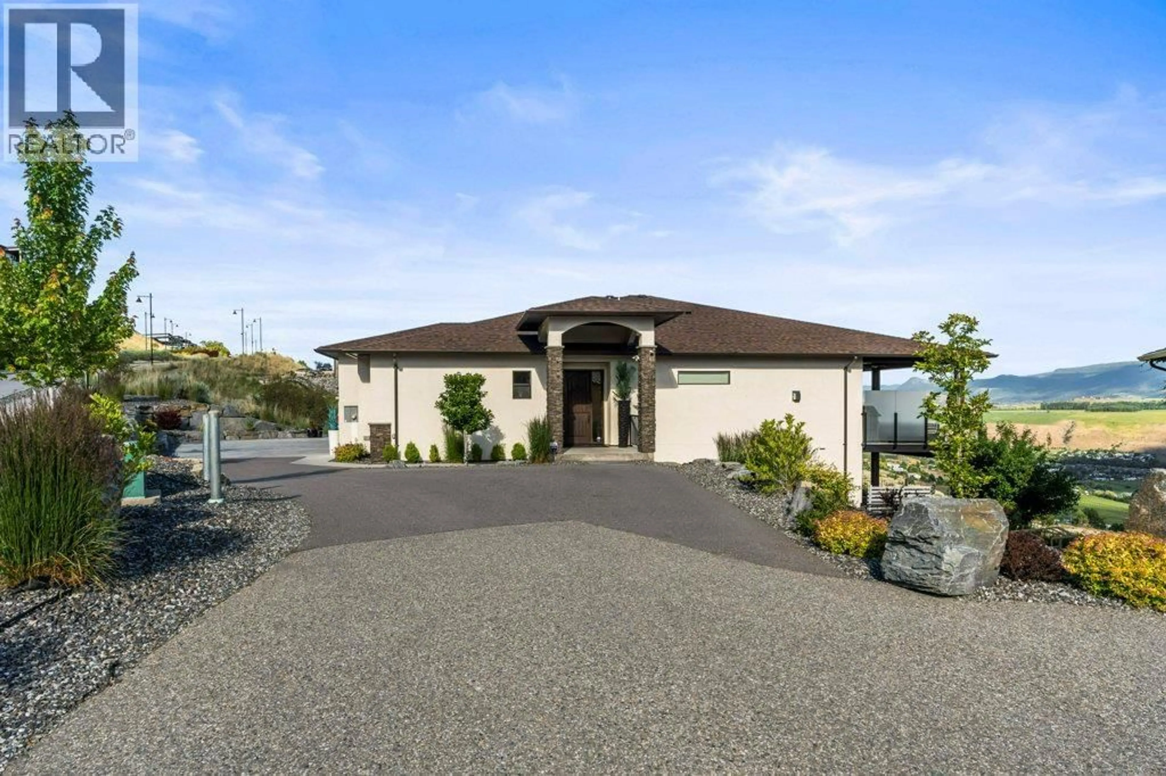 Unknown for 1 - 7716 OKANAGAN HILLS BOULEVARD, Vernon British Columbia V1H1Z9