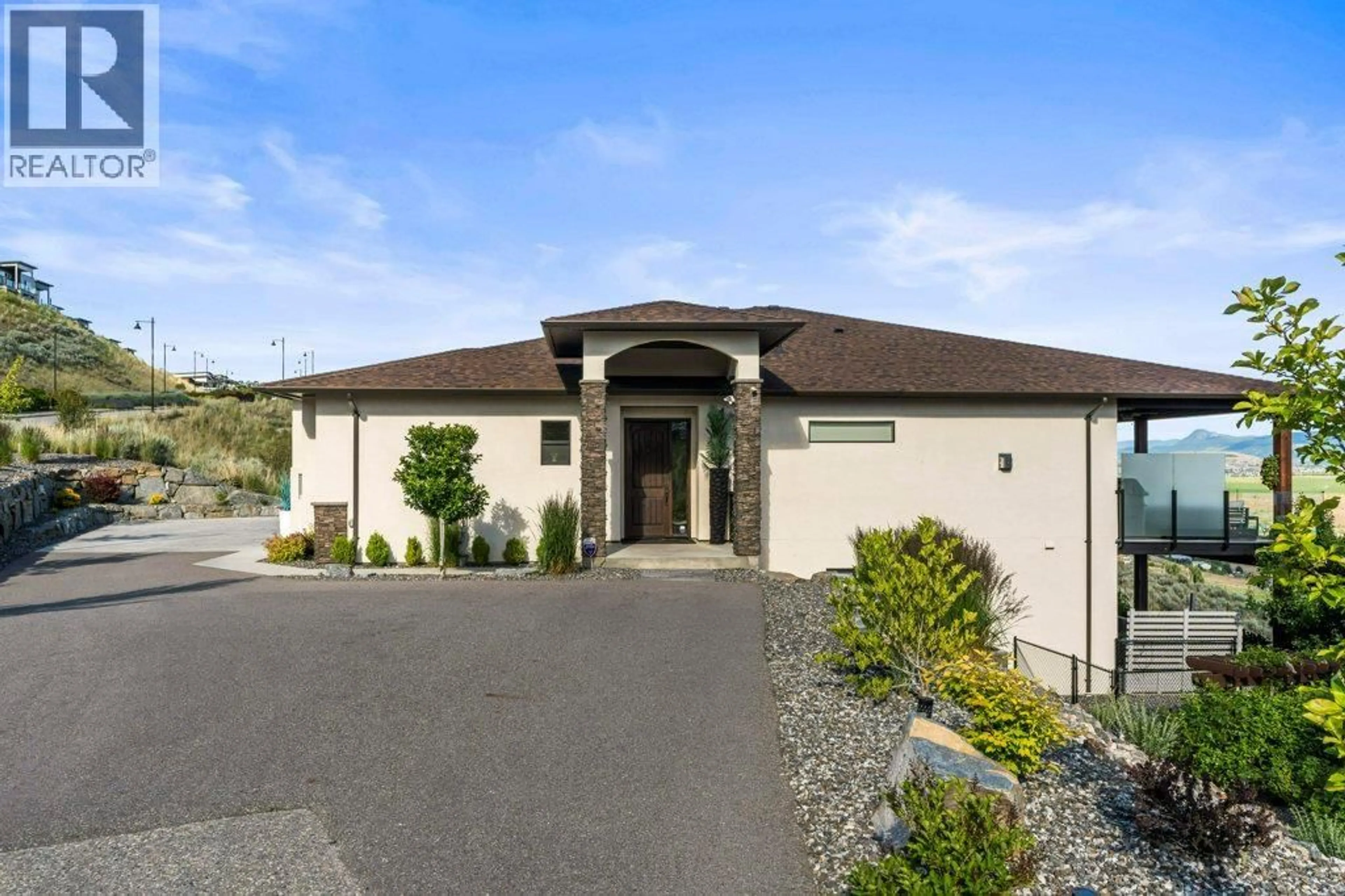 Unknown for 1 - 7716 OKANAGAN HILLS BOULEVARD, Vernon British Columbia V1H1Z9