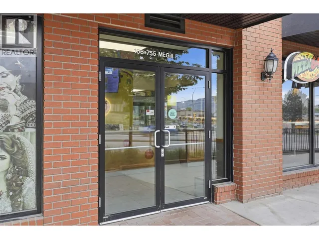 106 - 755 MCGILL ROAD, Kamloops 3