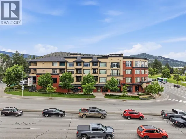 106 - 755 MCGILL ROAD, Kamloops 5