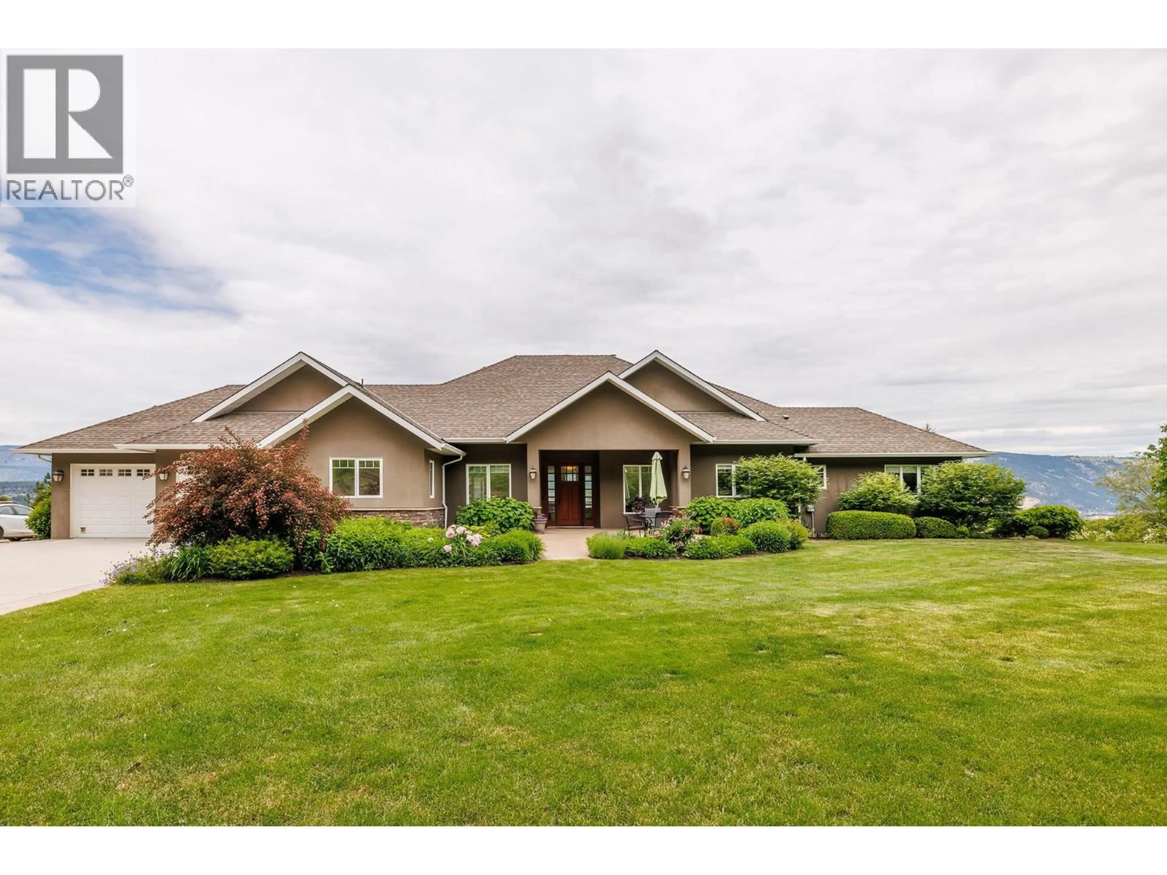 Unknown for 13615 MIDDLE BENCH ROAD, Lake Country British Columbia V4v2B4