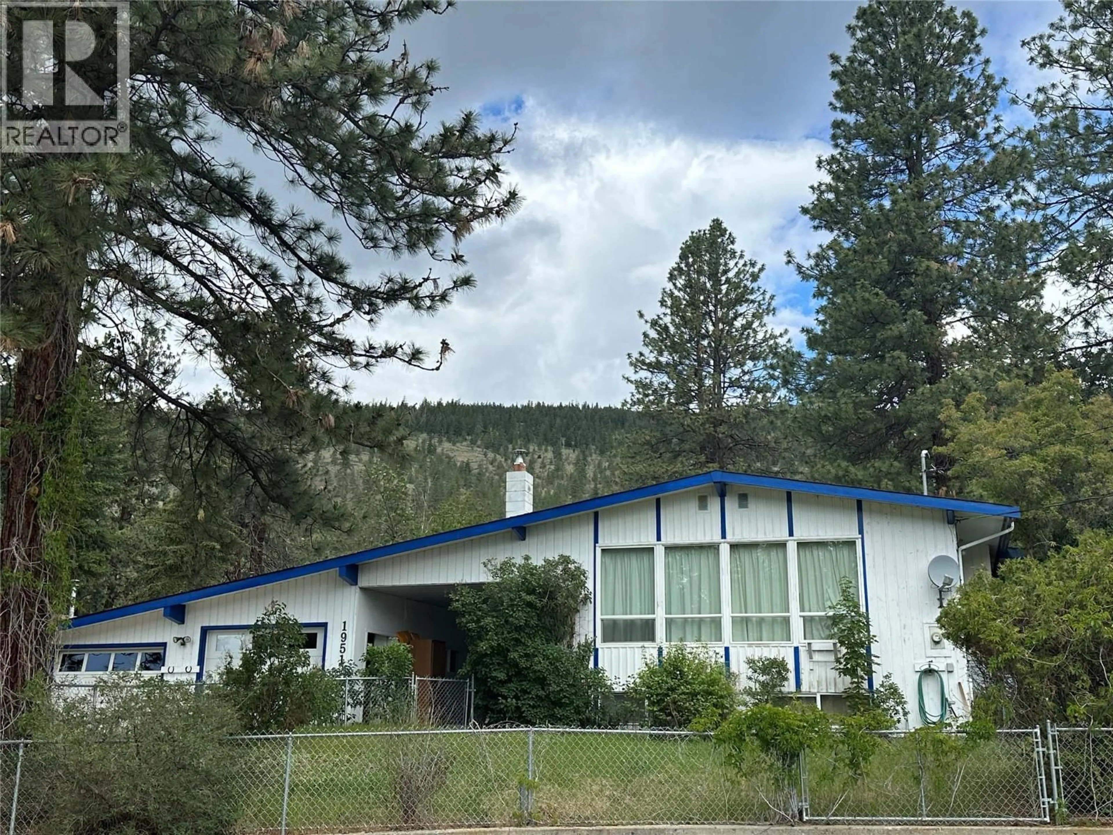 Unknown for 1951 GREAVES AVENUE, Merritt British Columbia V1K1J3
