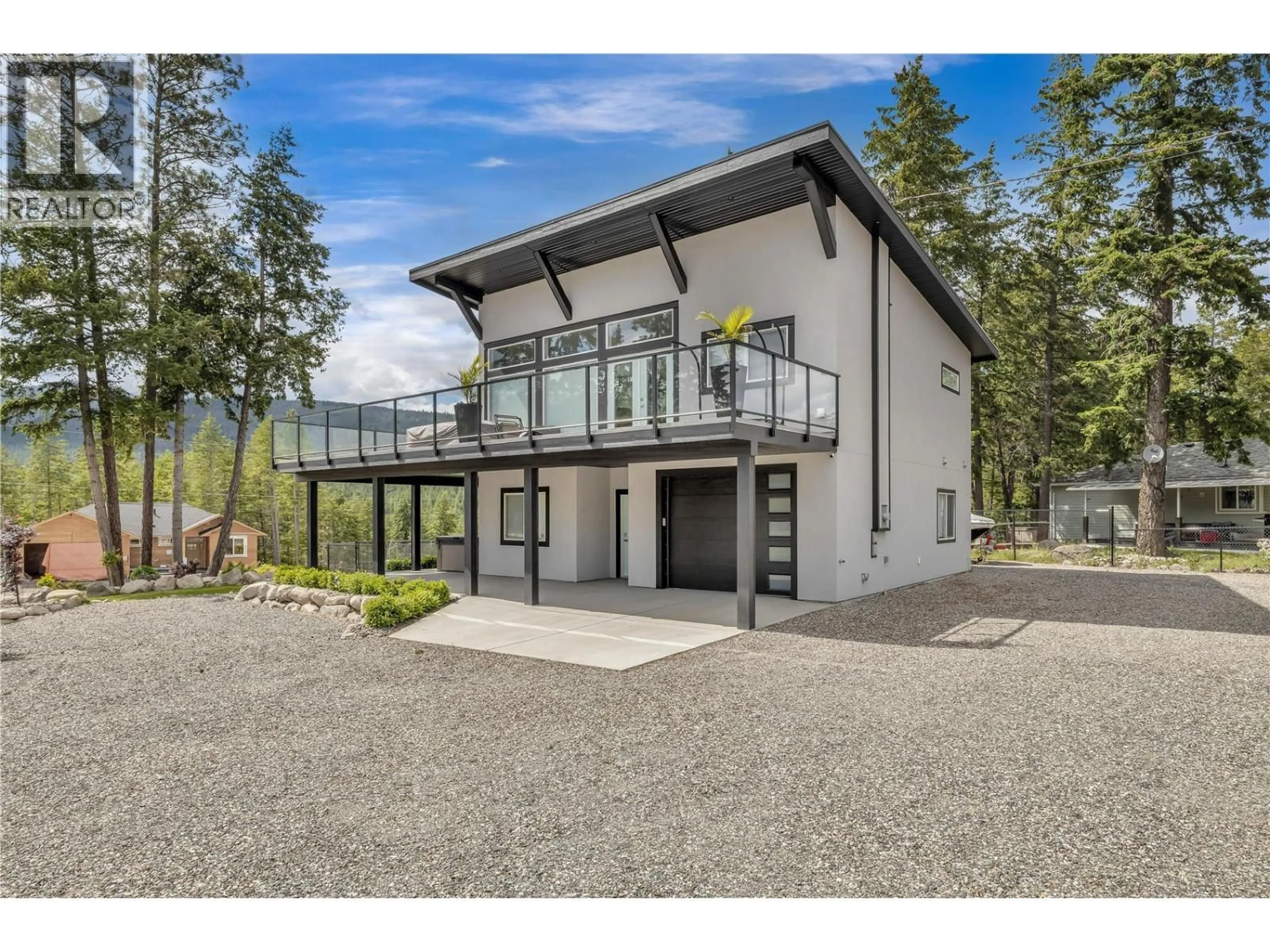 Unknown for 7210 DUNWATERS ROAD, Kelowna British Columbia V1Z3W5