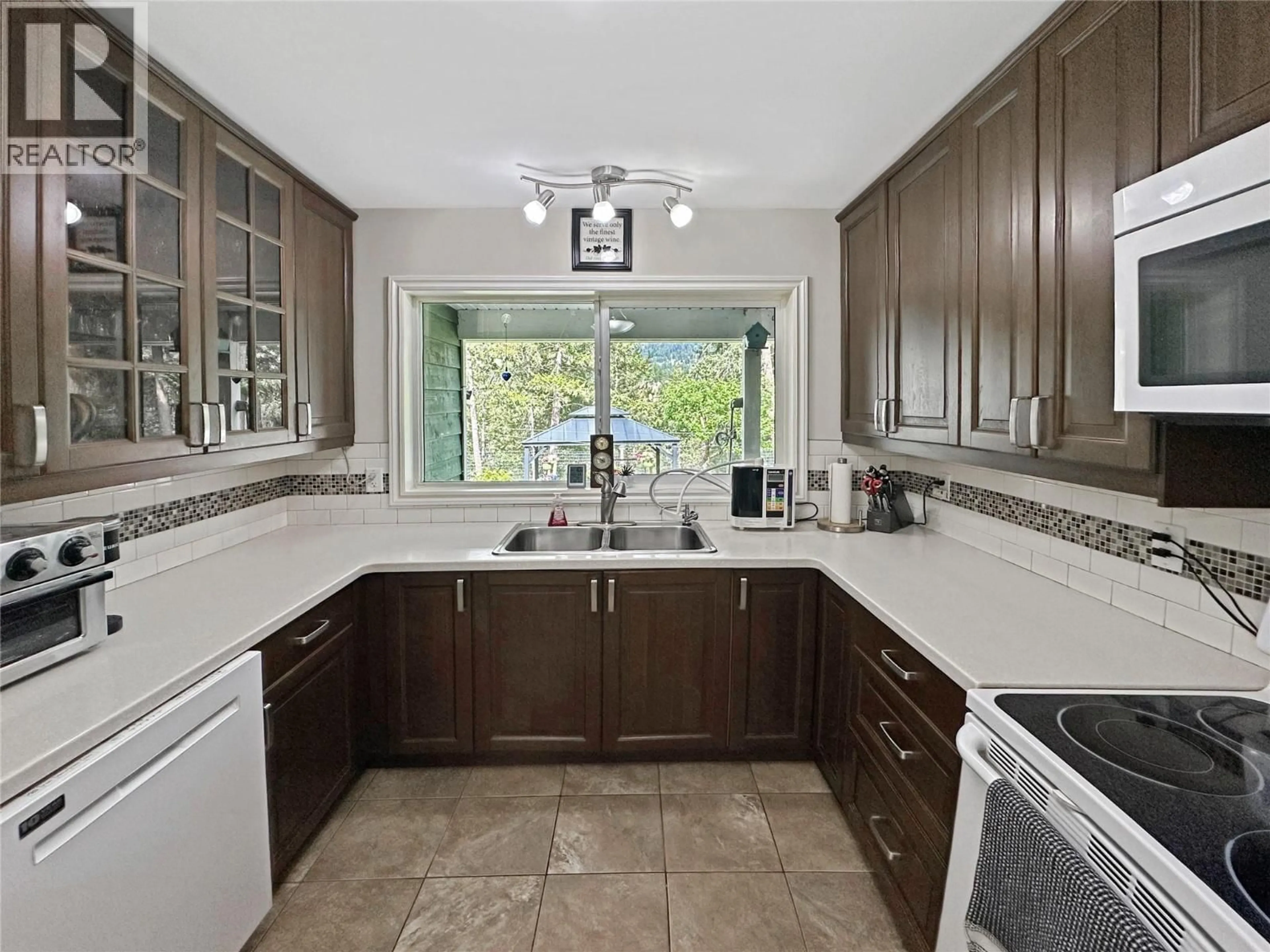 Unknown for 128 EDGEWOOD DRIVE, Princeton British Columbia V0X1W0