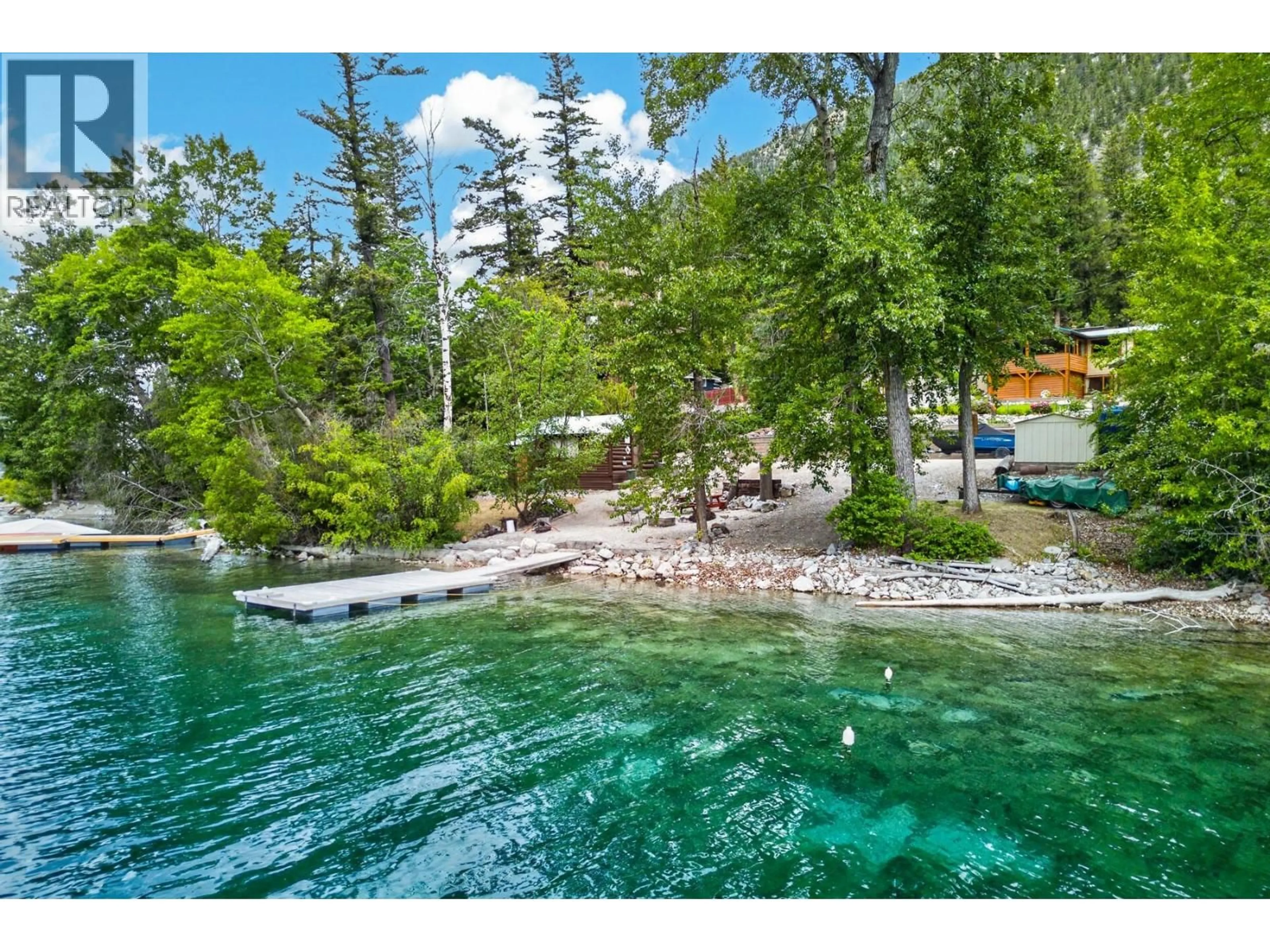 Pool for 46300 SEA TO SKY 99 NORTH HIGHWAY, Lillooet British Columbia V0K1H0