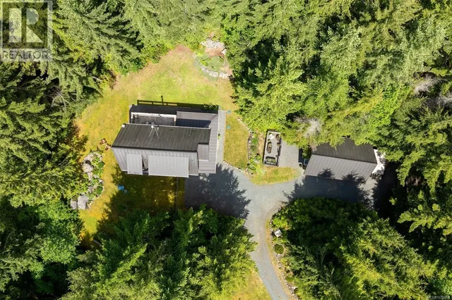 3890 TRAILHEAD DRIVE, Sooke 3