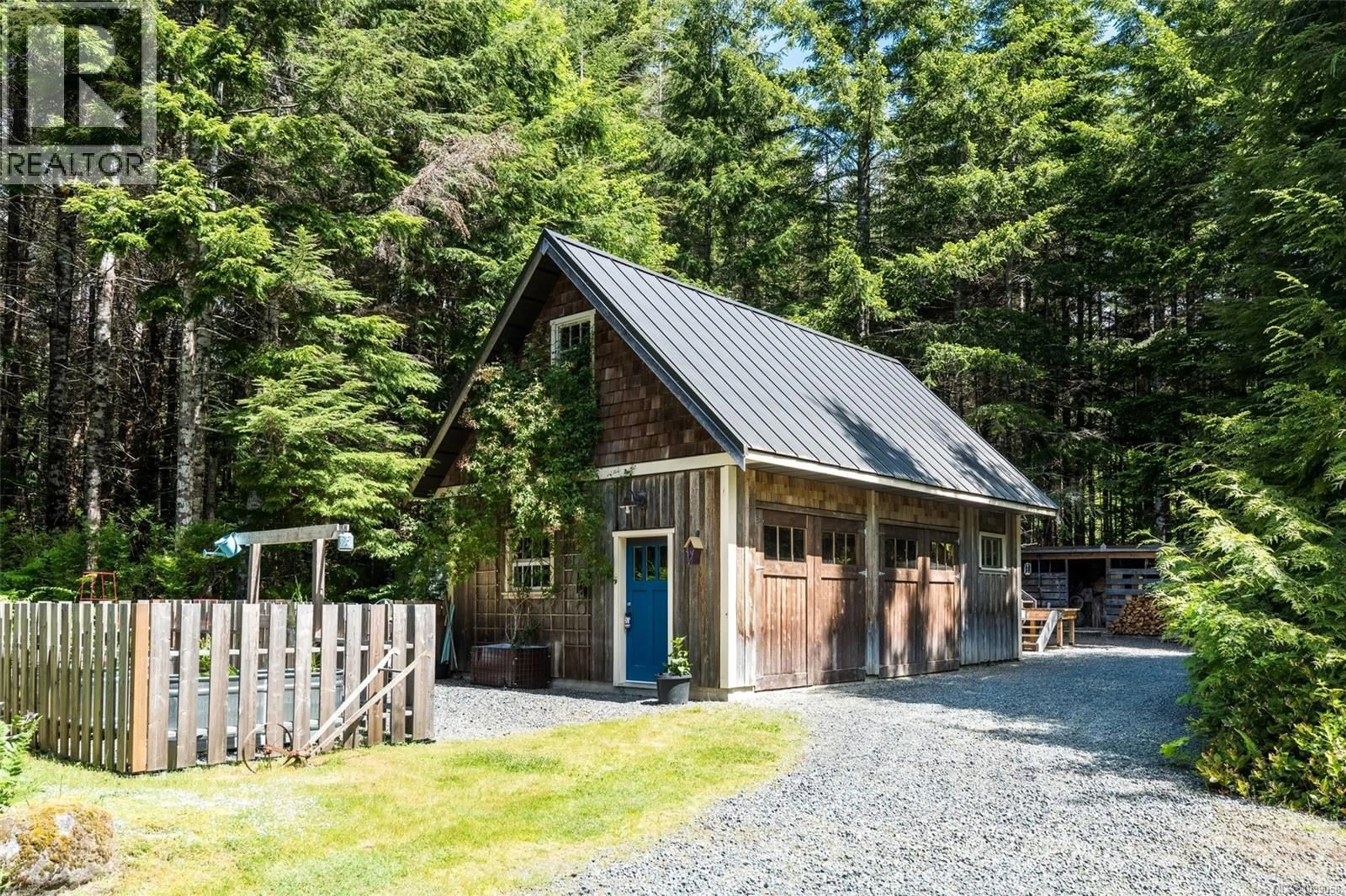 Shed for 3890 TRAILHEAD DRIVE, Sooke British Columbia V9Z1L1
