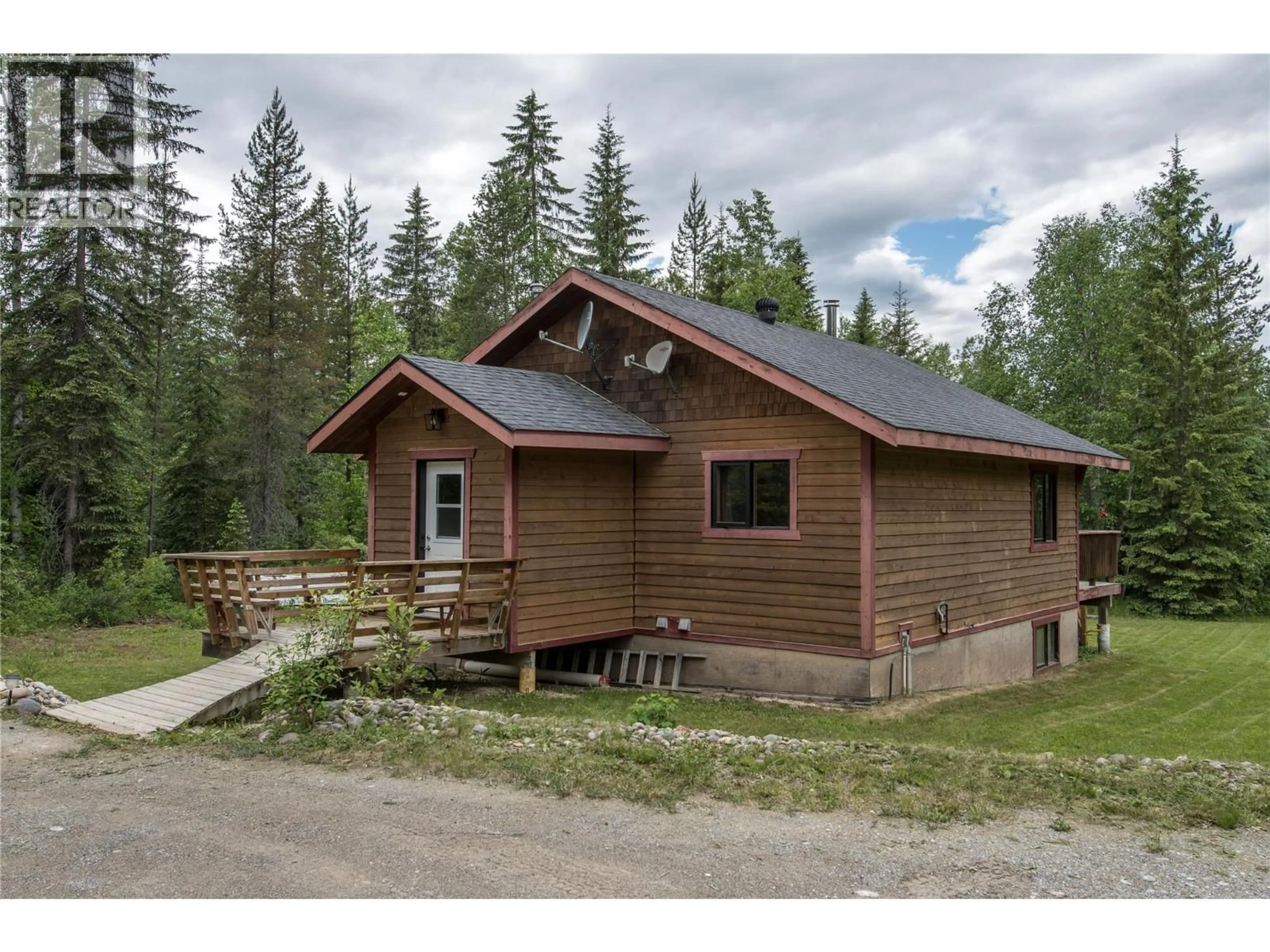 Shed for 2415 KETTLESTON ROAD, Golden British Columbia V0A1H1