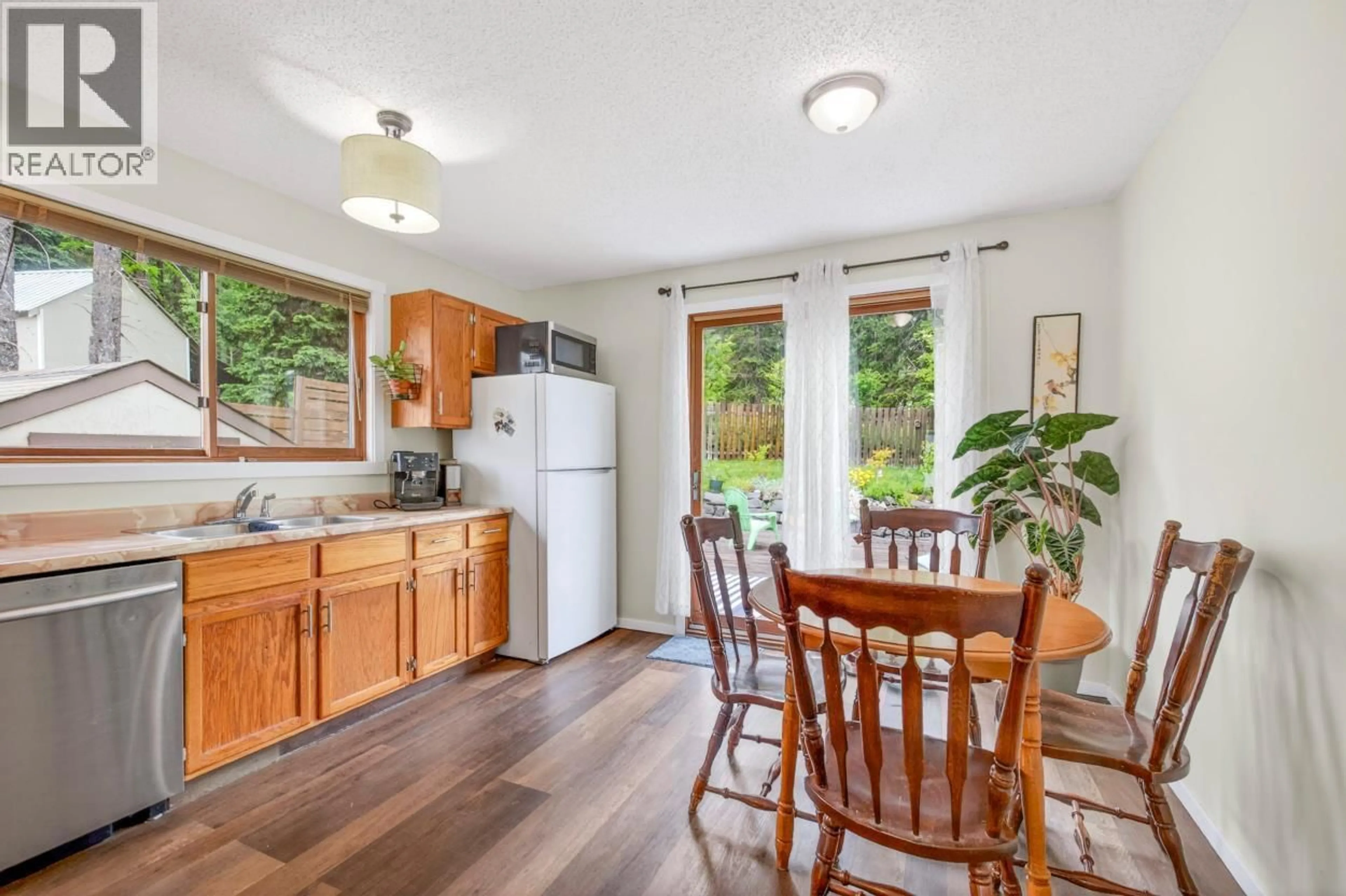 Unknown for 1241 PINYON ROAD, Sparwood British Columbia V0B2G0