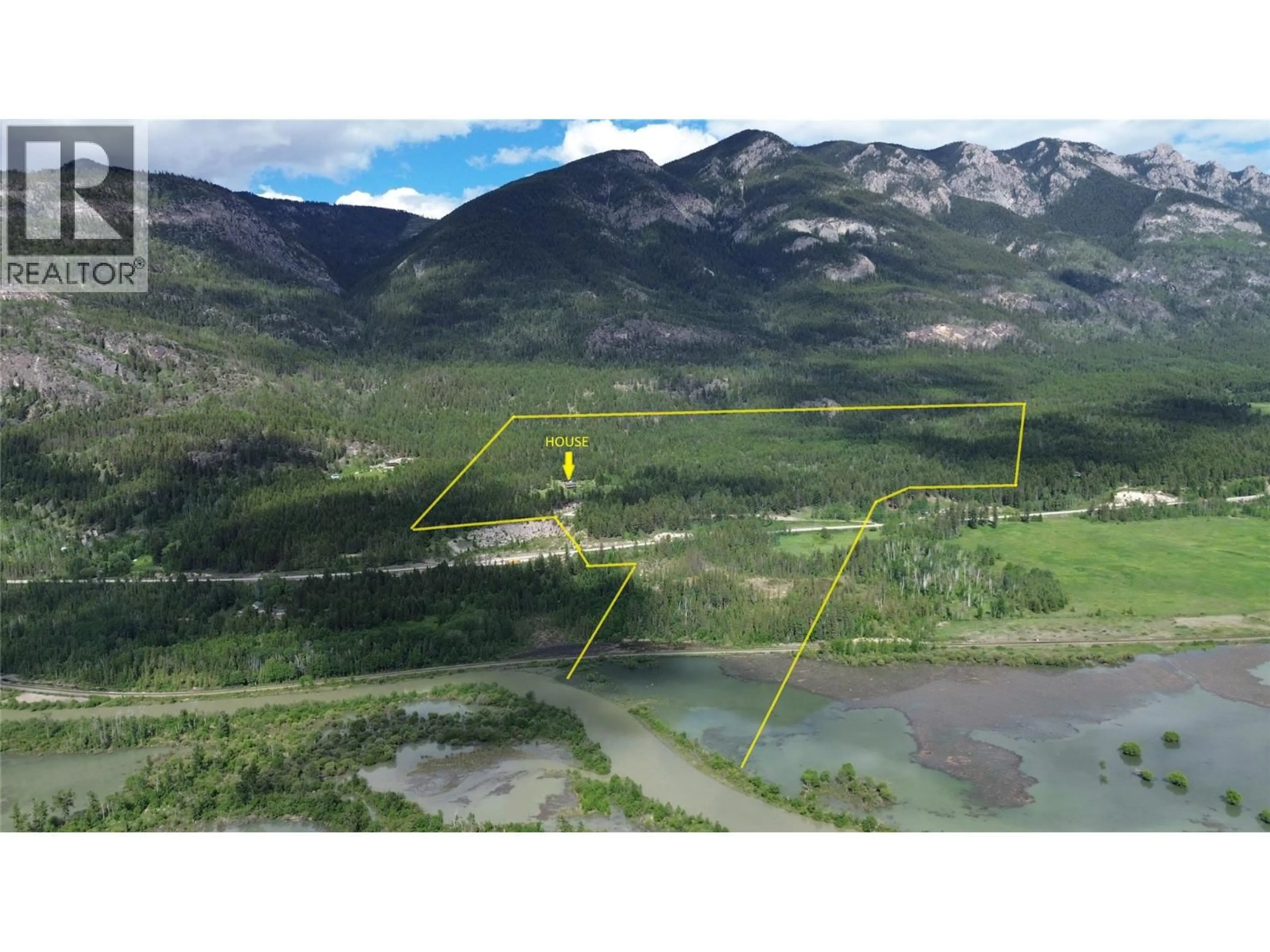 Unknown for 2660 95 HIGHWAY, Brisco British Columbia V0A1B0