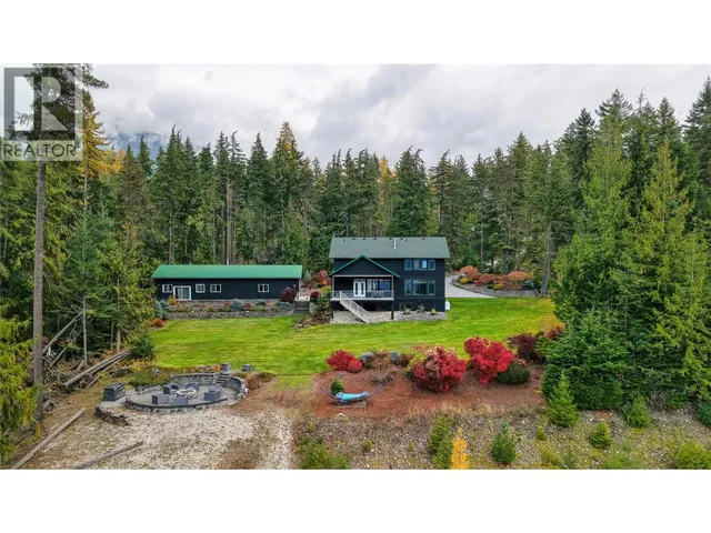 2600 HIGHWAY 23 OTHER NORTH, Nakusp 5