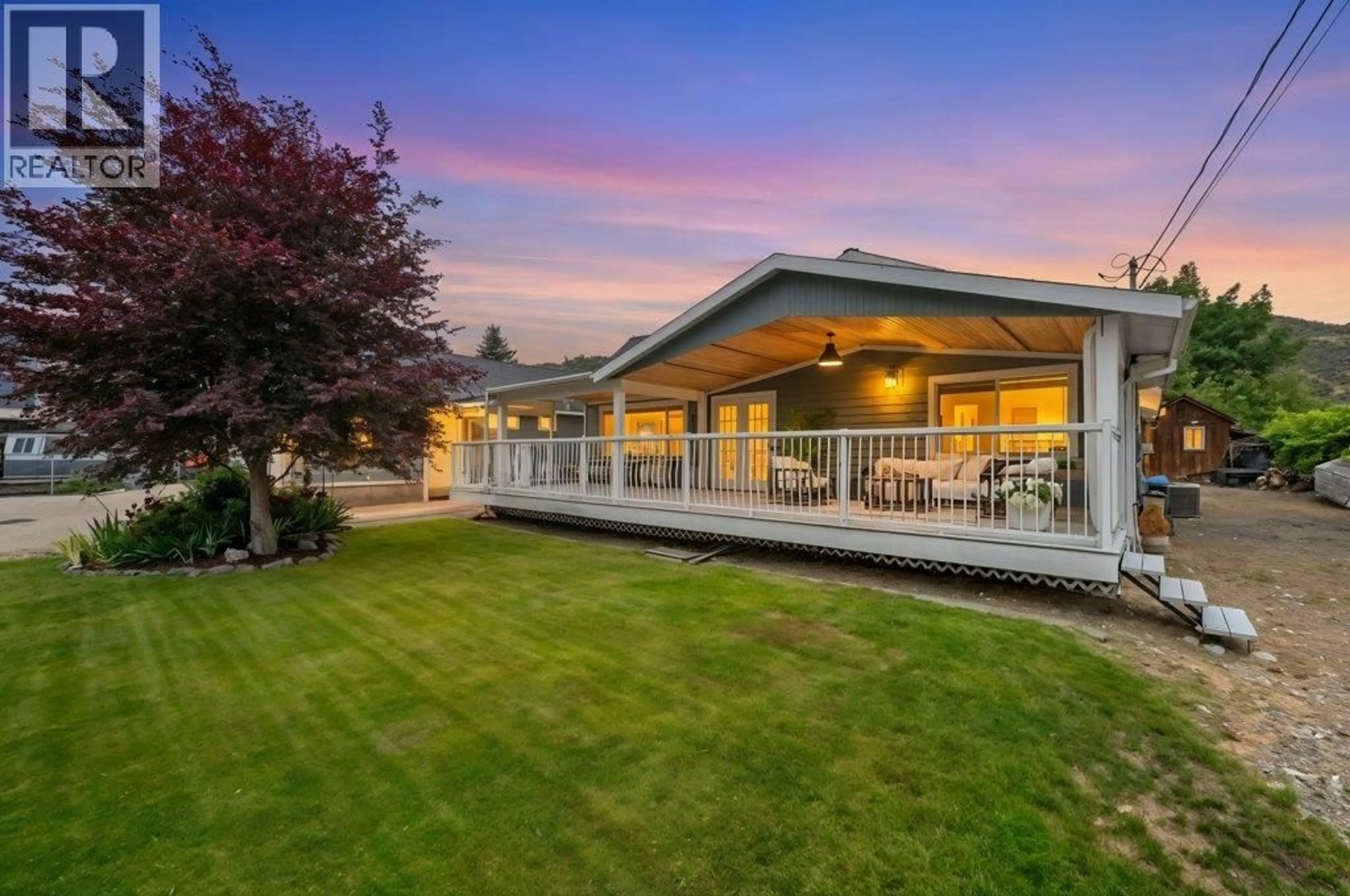 Unknown for 860 FAIRVIEW ROAD, Oliver British Columbia V0H1T6
