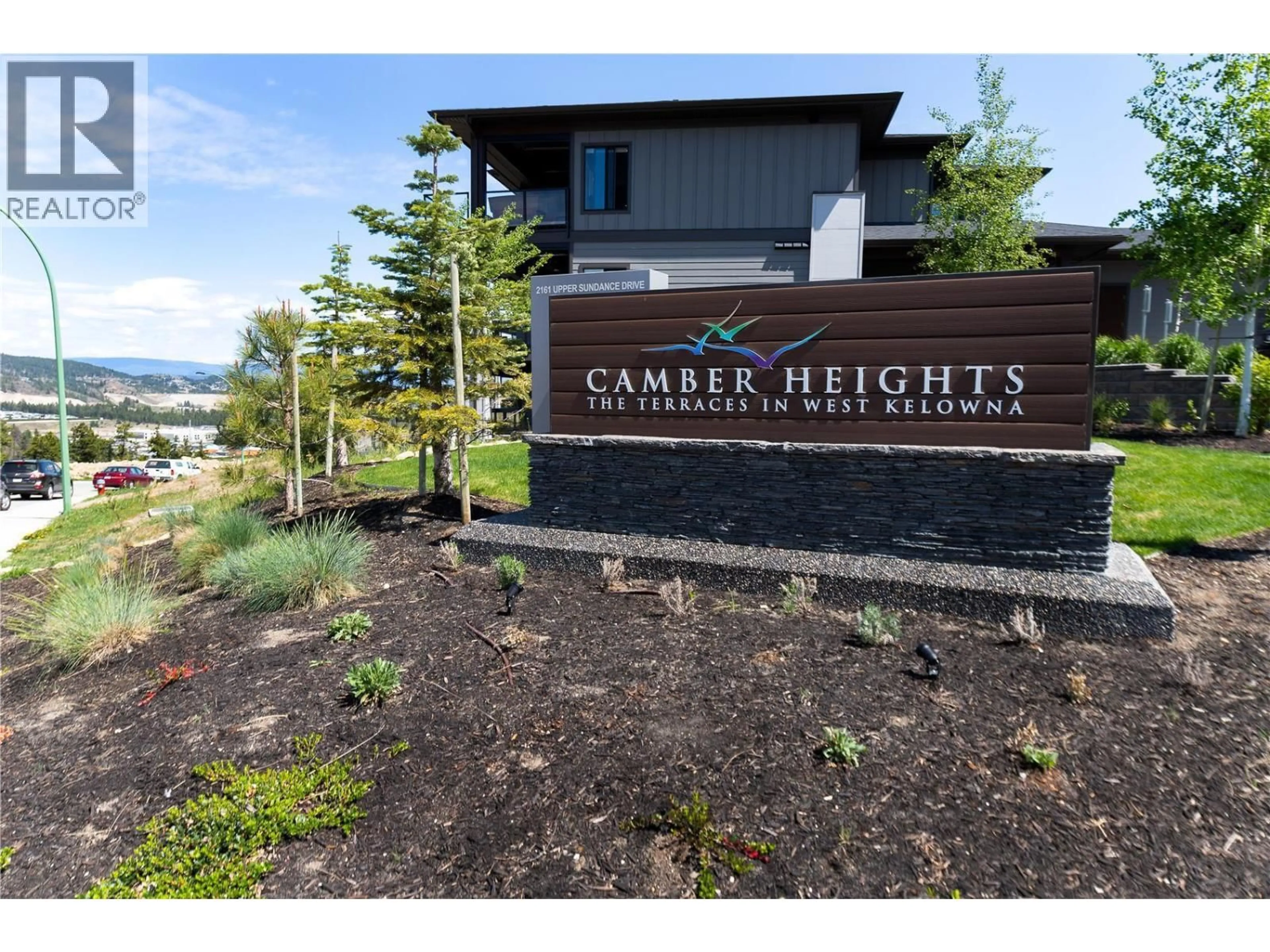 Unknown for 28 - 2161 UPPER SUNDANCE DRIVE, West Kelowna British Columbia V4T3M9