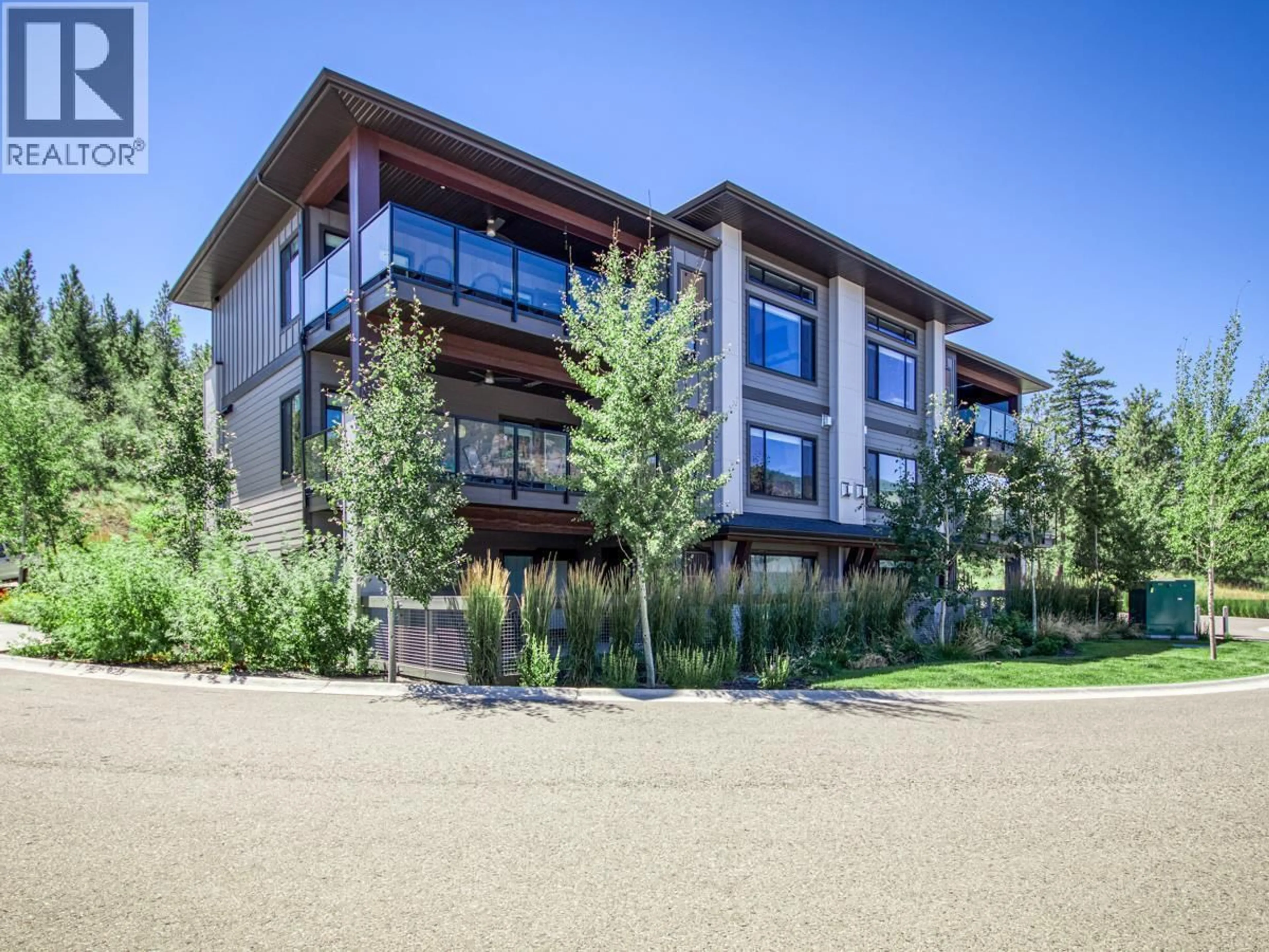 Unknown for 28 - 2161 UPPER SUNDANCE DRIVE, West Kelowna British Columbia V4T3M9