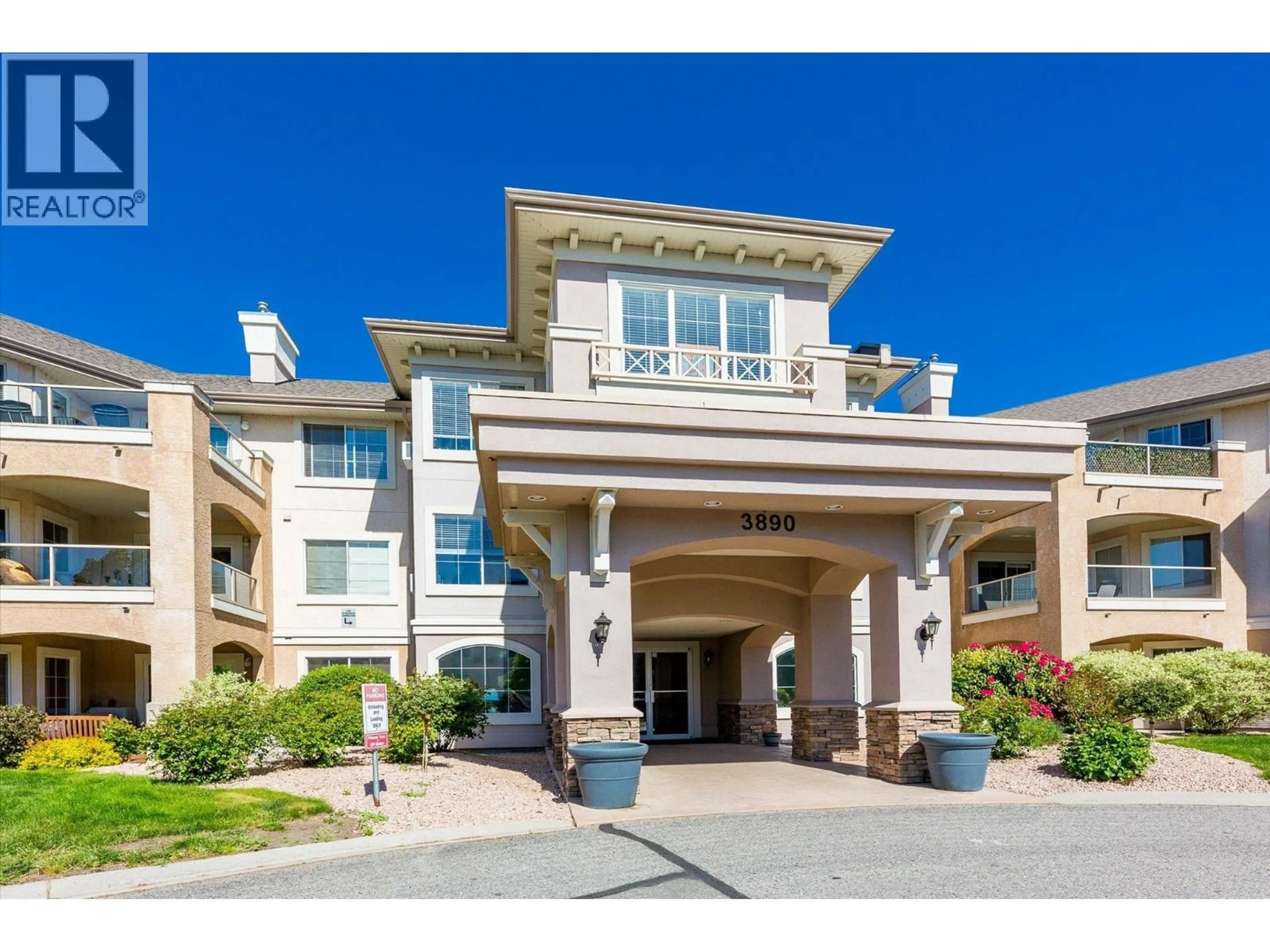 Unknown for 109 - 3890 BROWN ROAD, West Kelowna British Columbia V4T2N9