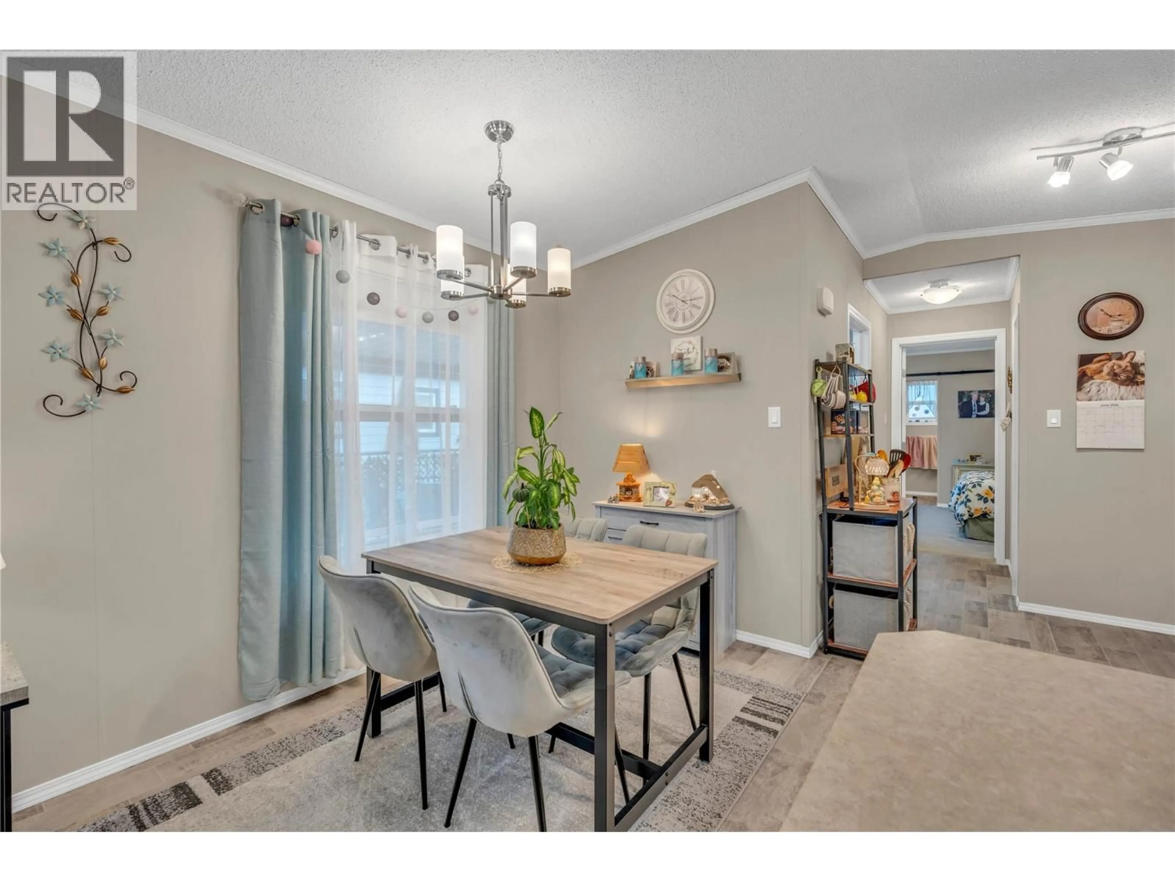 Dining room, unknown for 5 - 1118 MIDDLE BENCH ROAD, Keremeos British Columbia V0X1N2